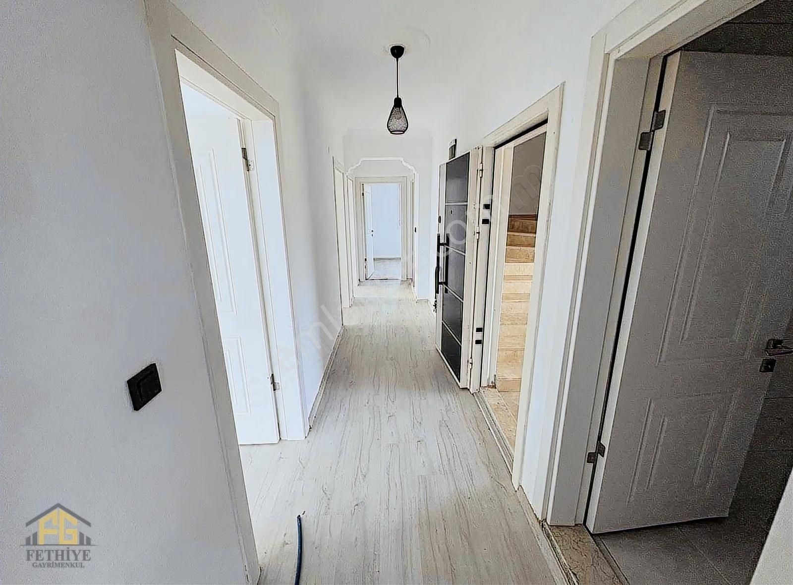 Karaçulha Mahallesi Ova Mevkisinde Kiralık 3+1 Daire - Görsel 8