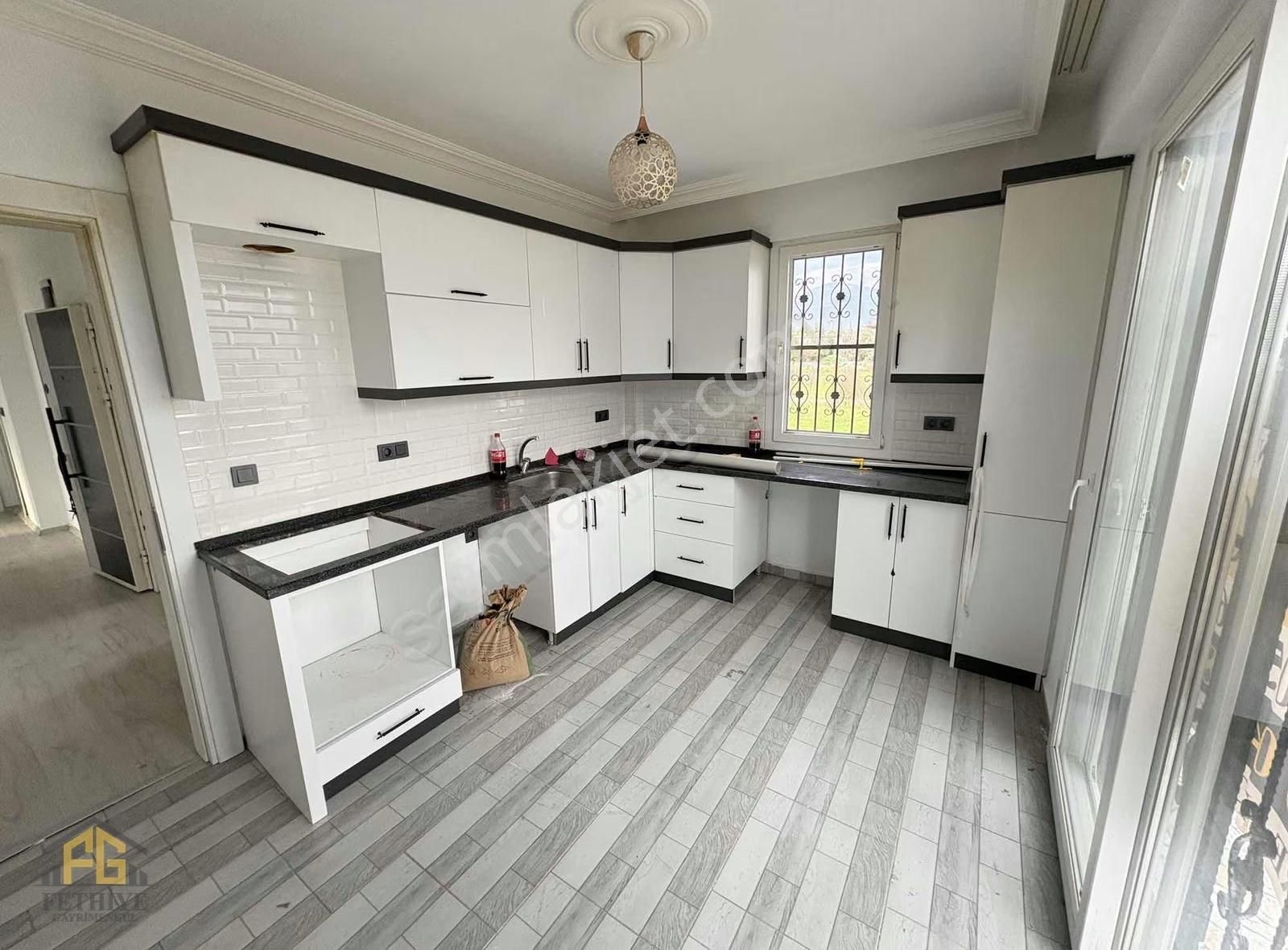 Karaçulha Mahallesi Ova Mevkisinde Kiralık 3+1 Daire - Görsel 7