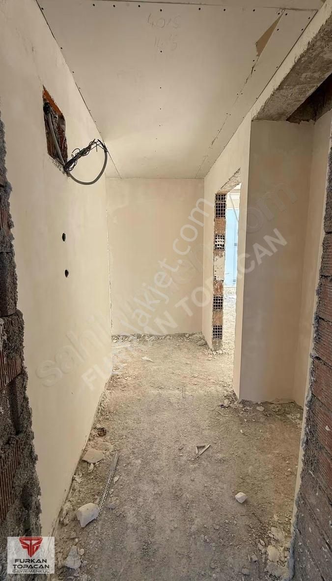 Furkan Topacan Gayrimenkul'den Satılık 2+1 Daire