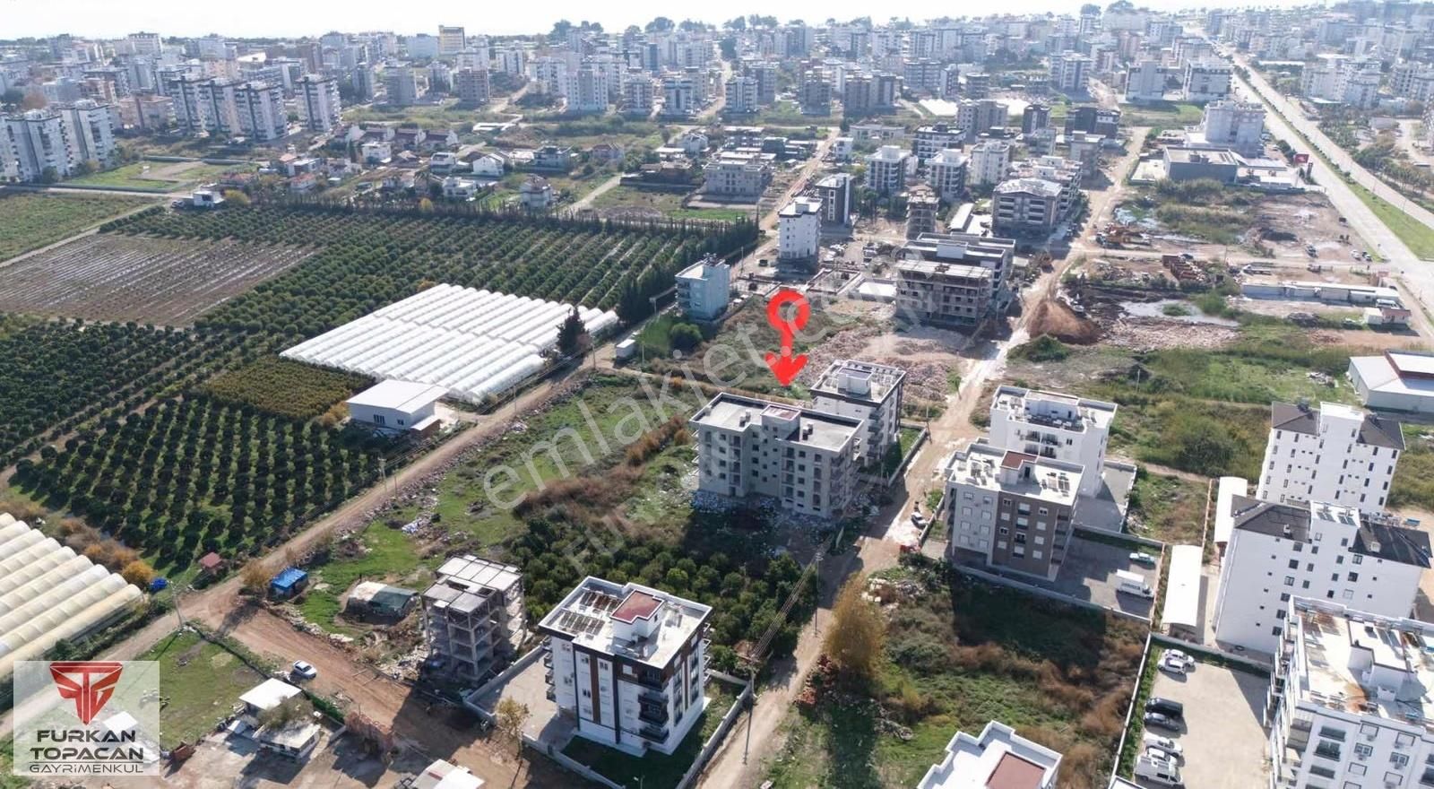 Furkan Topacan Gayrimenkul'den Satılık 2+1 Daire - Görsel 14