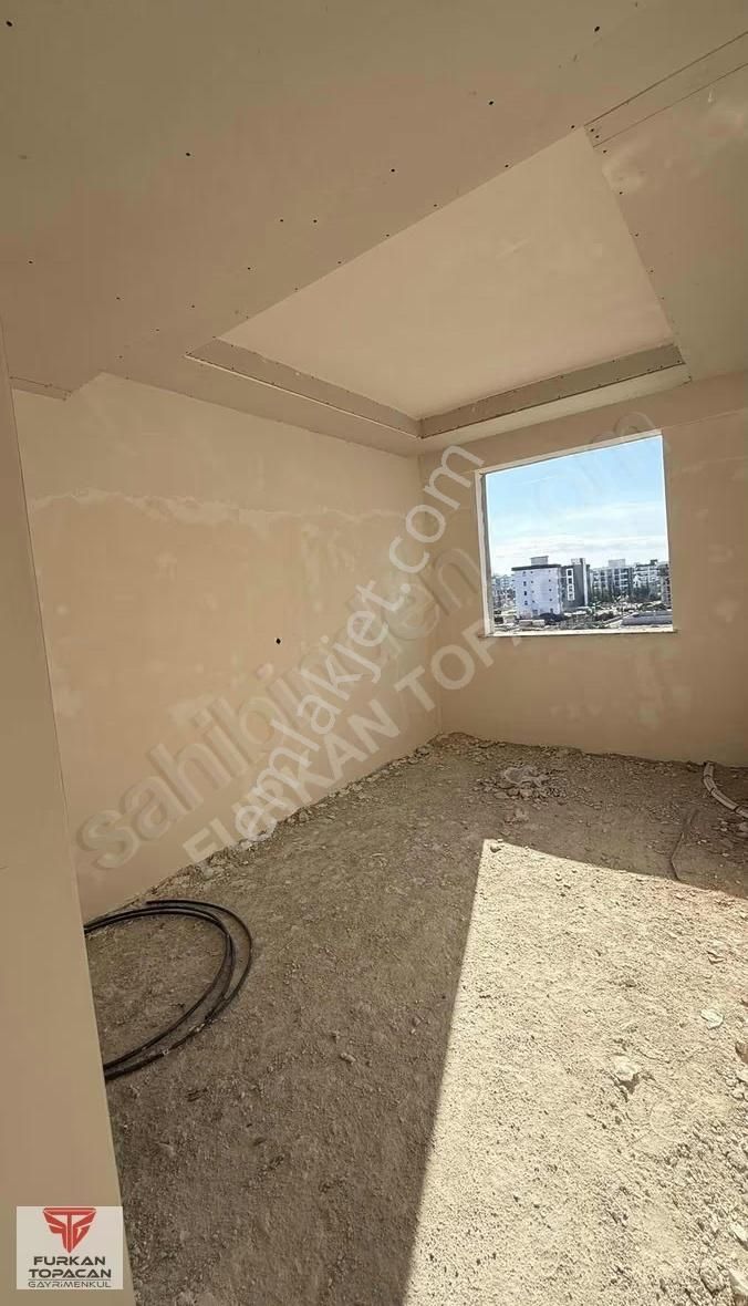 Furkan Topacan Gayrimenkul'den Satılık 2+1 Daire - Görsel 3