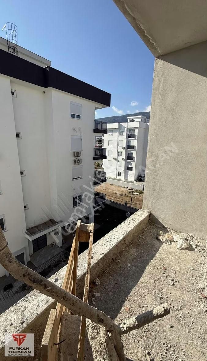 Furkan Topacan Gayrimenkul'den Satılık 2+1 Daire - Görsel 4