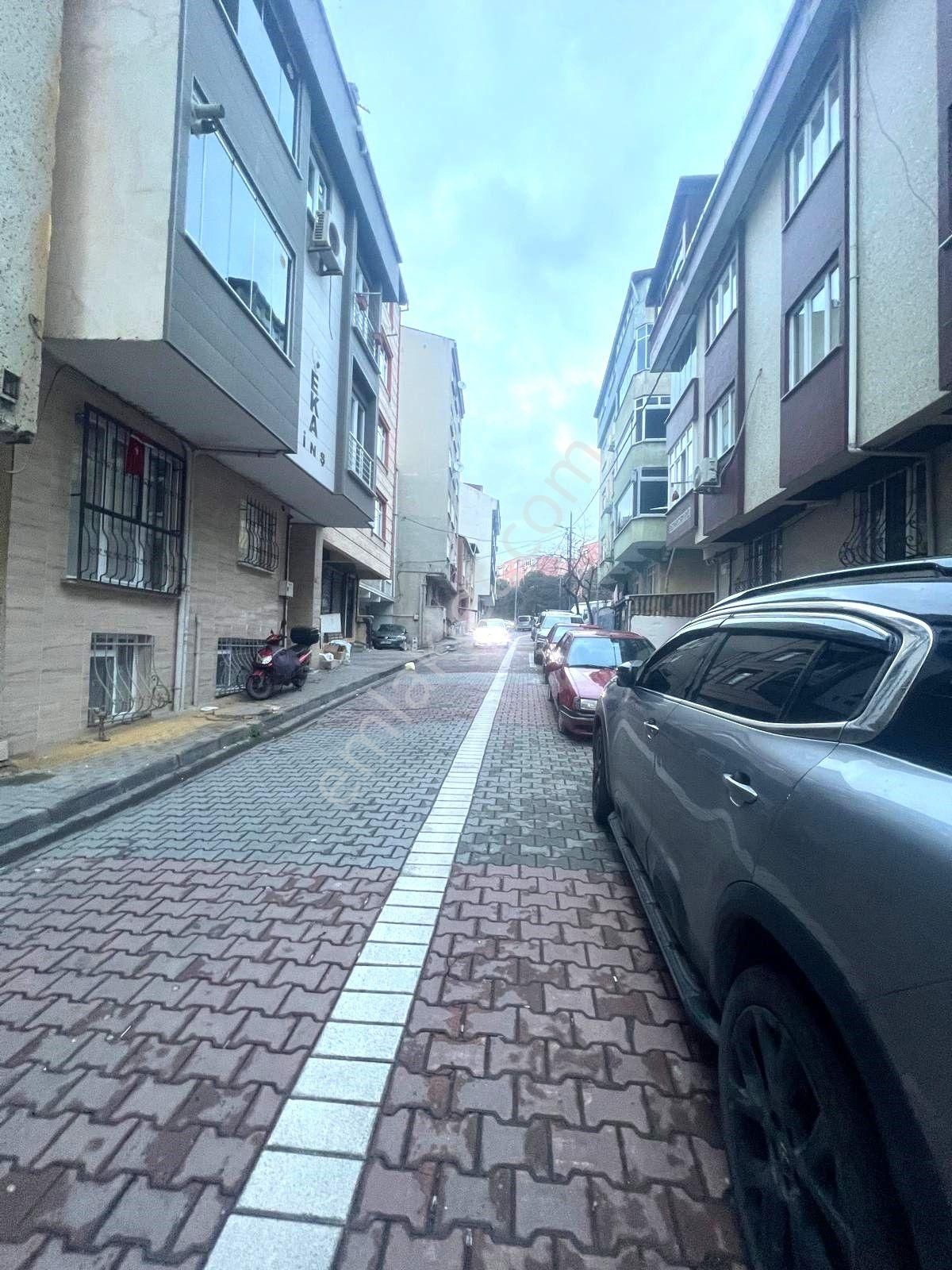 Seba'dan Söğütlüçeşme Mh 7.katlı 130.bin Tl Kira Getirisi Var 181m2 Arsalı - Görsel 9