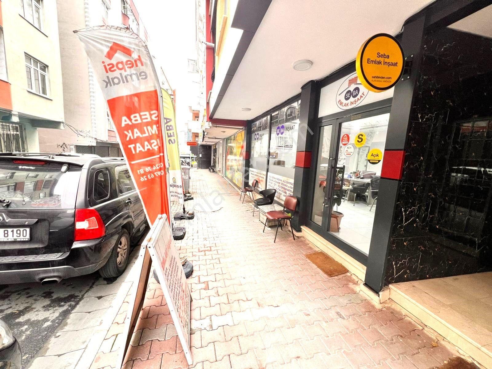 Seba'dan Söğütlüçeşme Mh 7.katlı 130.bin Tl Kira Getirisi Var 181m2 Arsalı - Görsel 7