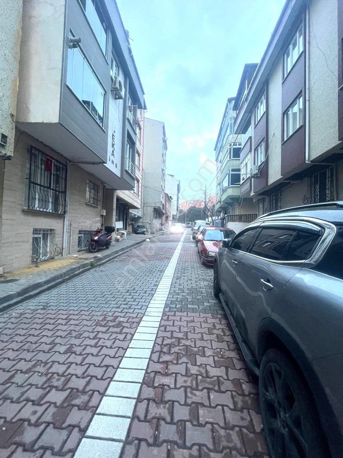 Seba'dan Söğütlüçeşme Mh 7.katlı 130.bin Tl Kira Getirisi Var 181m2 Arsalı - Görsel 22