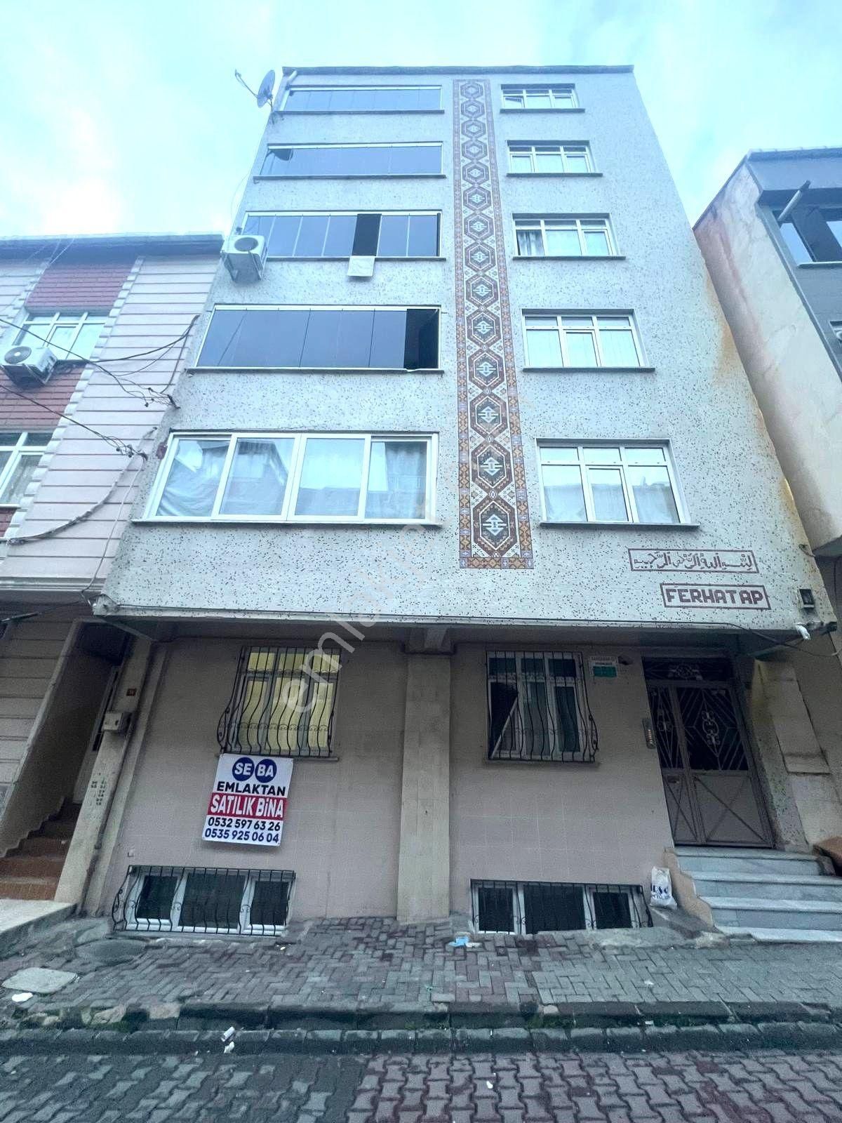 Seba'dan Söğütlüçeşme Mh 7.katlı 130.bin Tl Kira Getirisi Var 181m2 Arsalı - Görsel 15