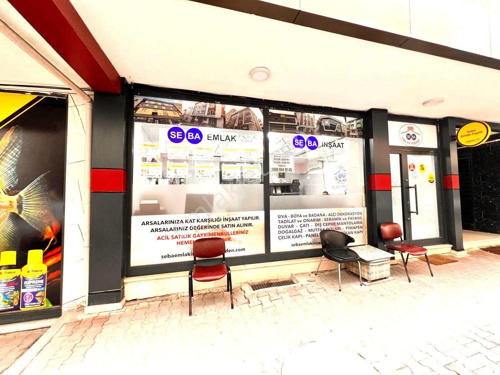 Seba'dan Söğütlüçeşme Mh 7.katlı 130.bin Tl Kira Getirisi Var 181m2 Arsalı - Görsel 10