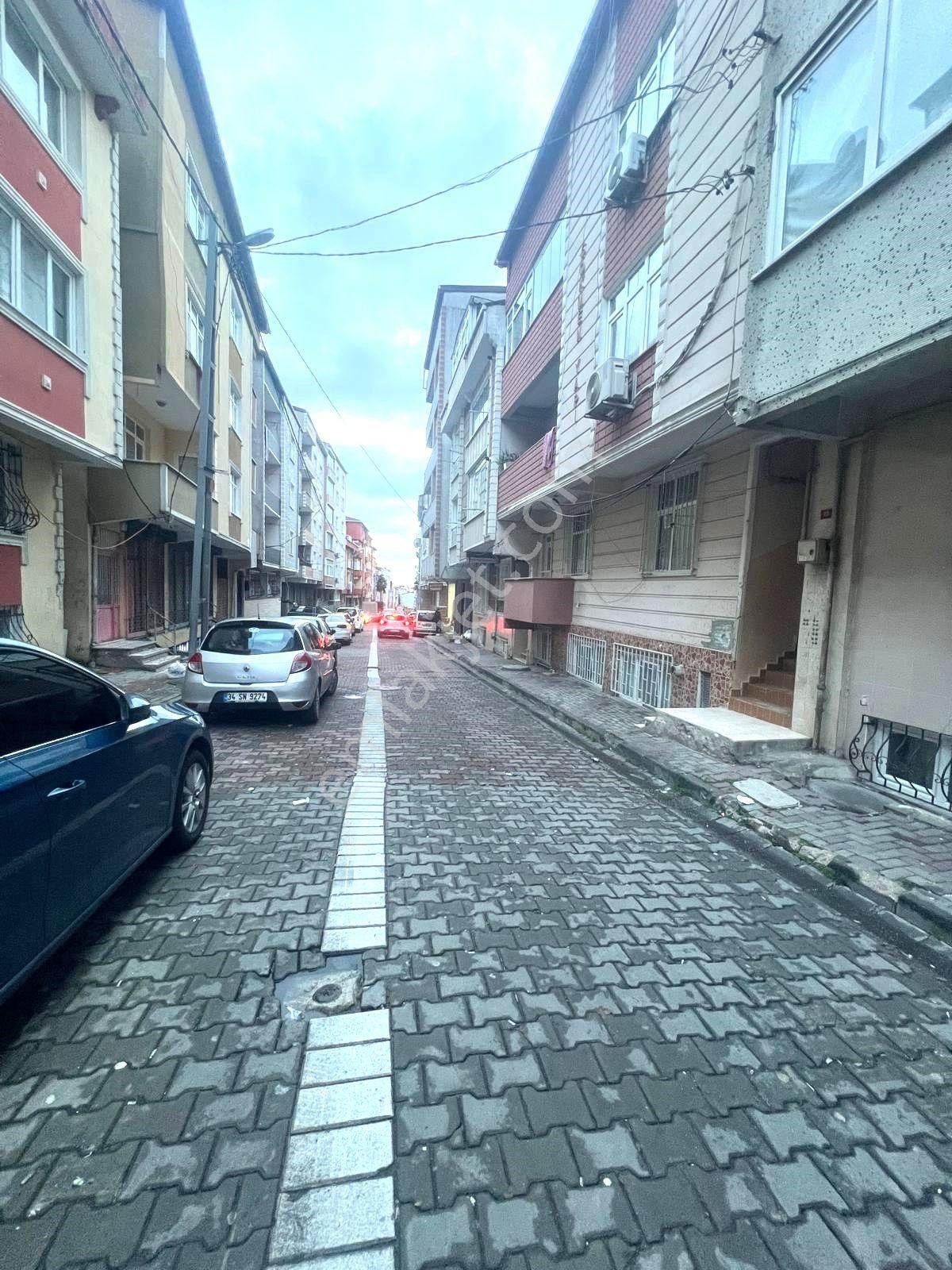 Seba'dan Söğütlüçeşme Mh 7.katlı 130.bin Tl Kira Getirisi Var 181m2 Arsalı - Görsel 14