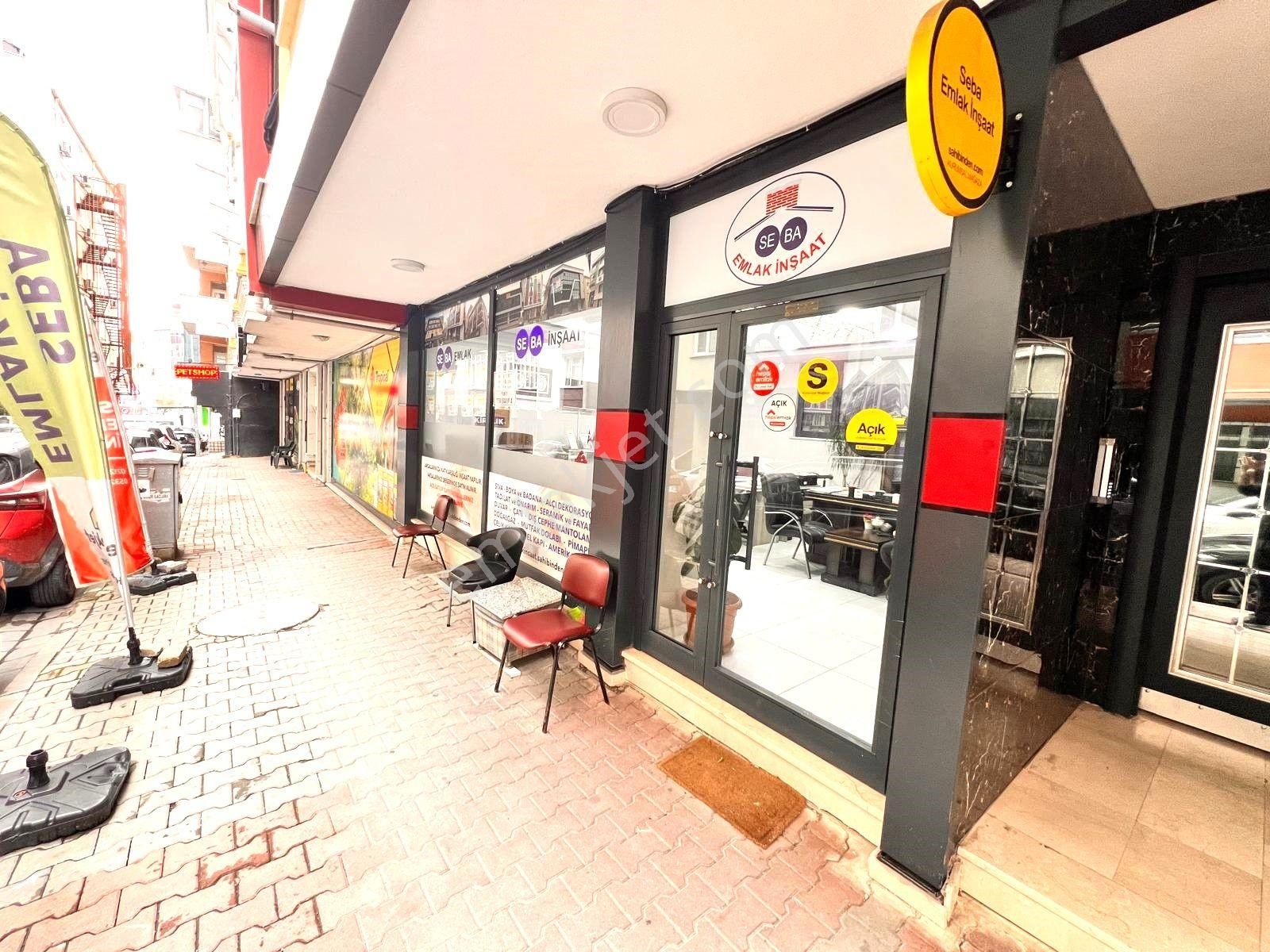Seba'dan Söğütlüçeşme Mh 7.katlı 130.bin Tl Kira Getirisi Var 181m2 Arsalı - Görsel 13