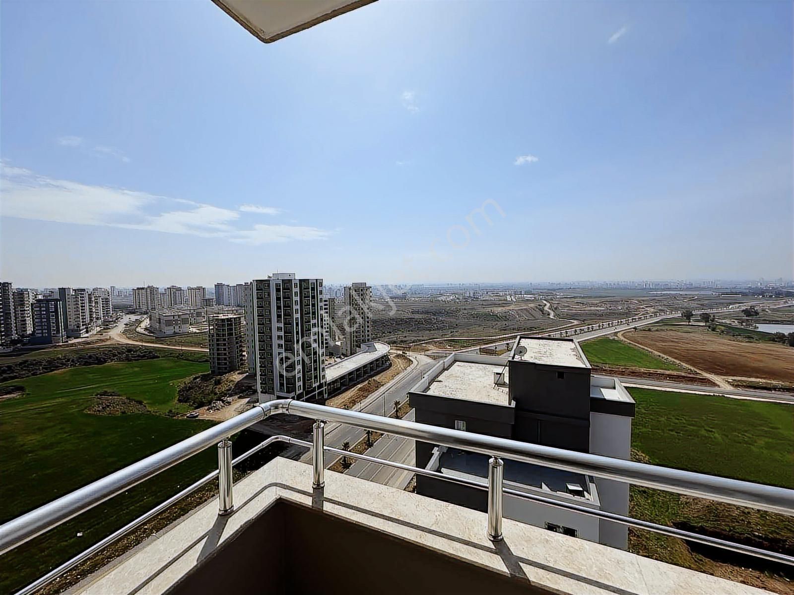 İlim Bulvarında 3+1 A.mutfak Hasarsızz İskanlı Satılık Daire - Görsel 32