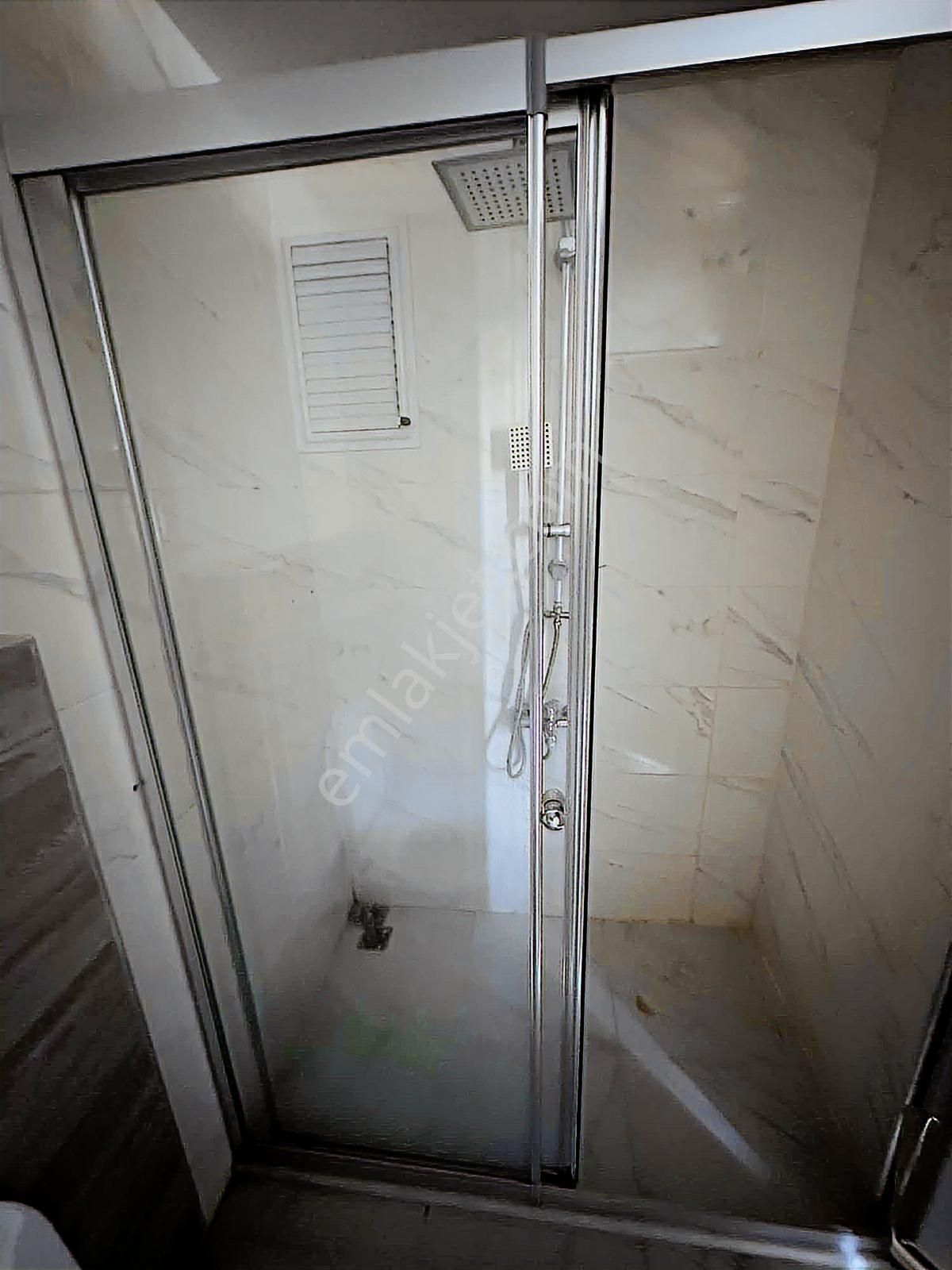 İlim Bulvarında 3+1 A.mutfak Hasarsızz İskanlı Satılık Daire - Görsel 13