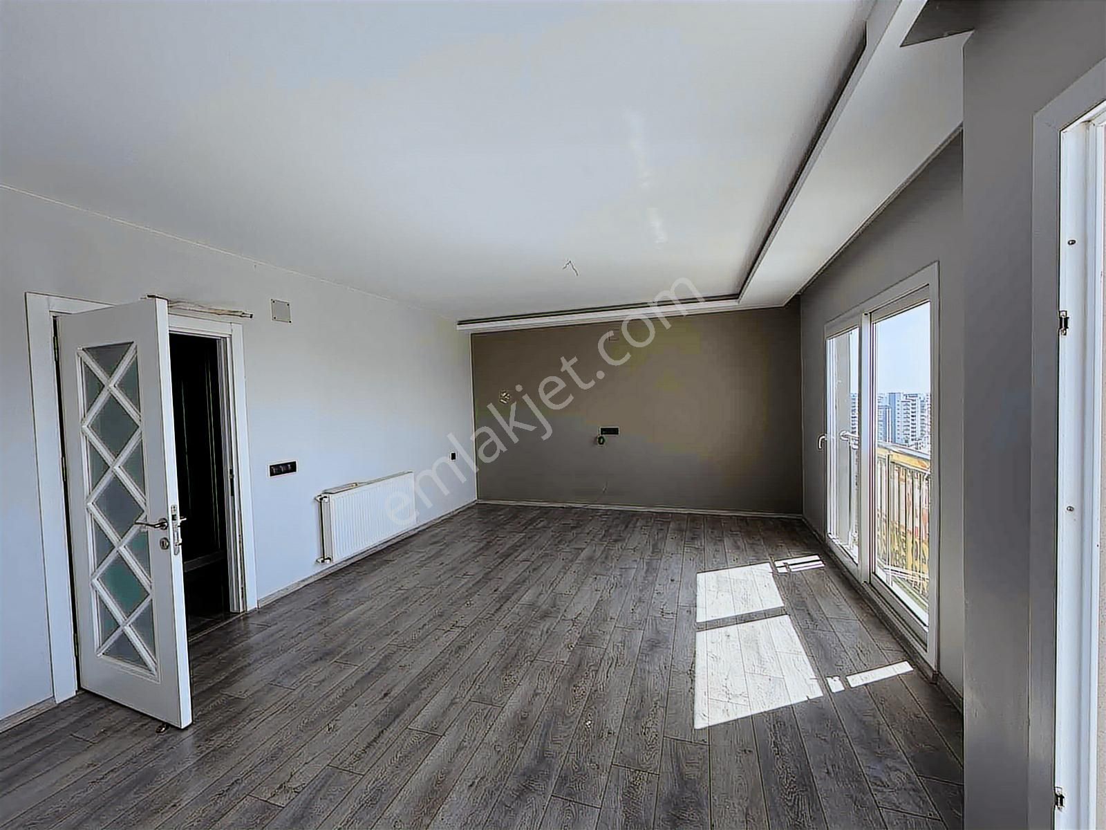 İlim Bulvarında 3+1 A.mutfak Hasarsızz İskanlı Satılık Daire - Görsel 20