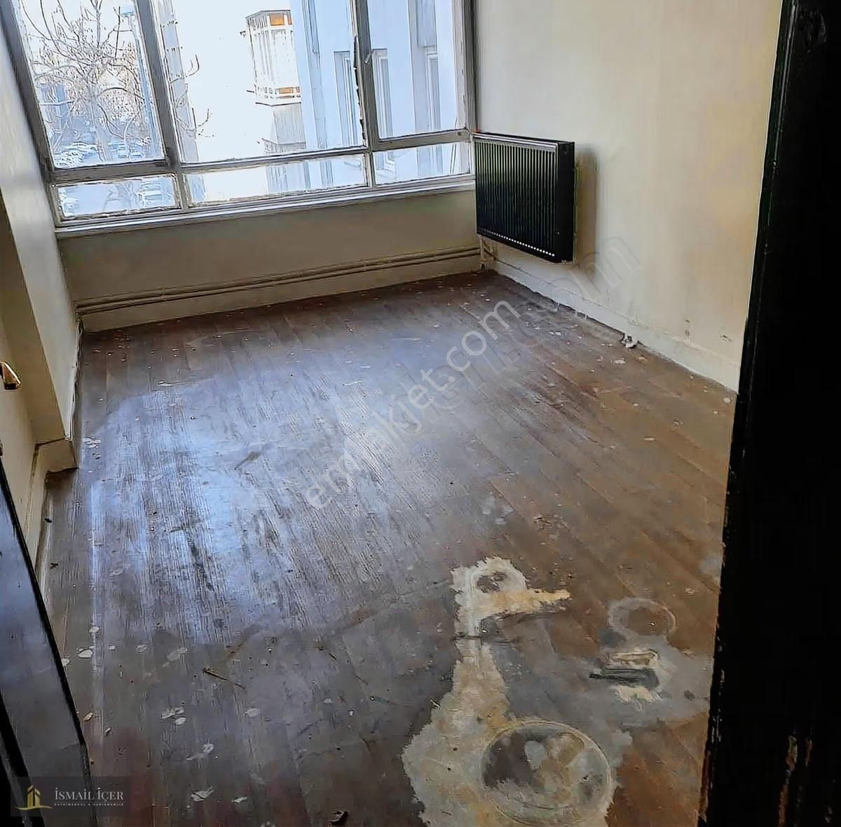 Komando Çarşısı Üzeri 4+1 Büyüklüğünde Geniş Daire - Görsel 5