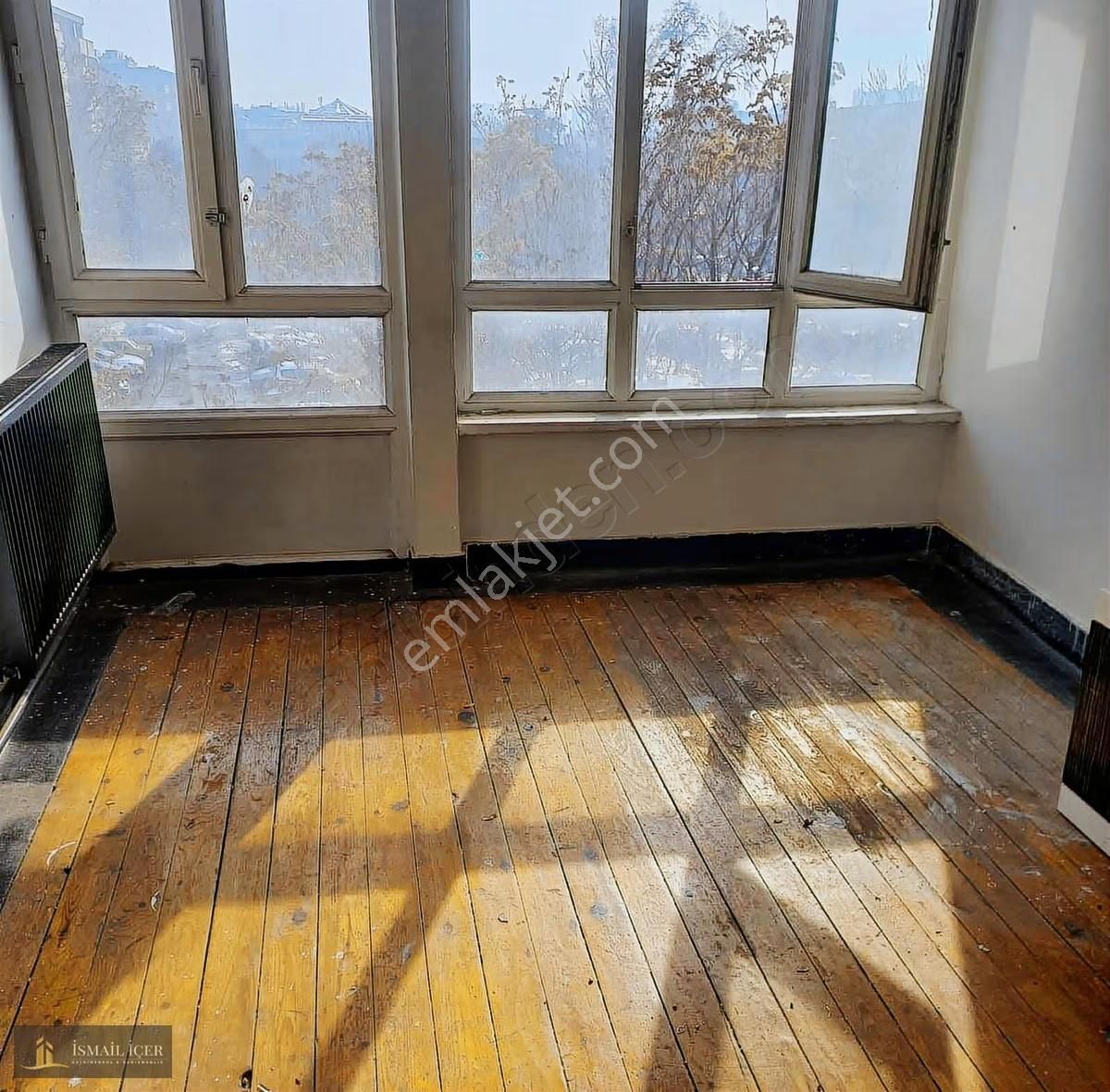 Komando Çarşısı Üzeri 4+1 Büyüklüğünde Geniş Daire - Görsel 2