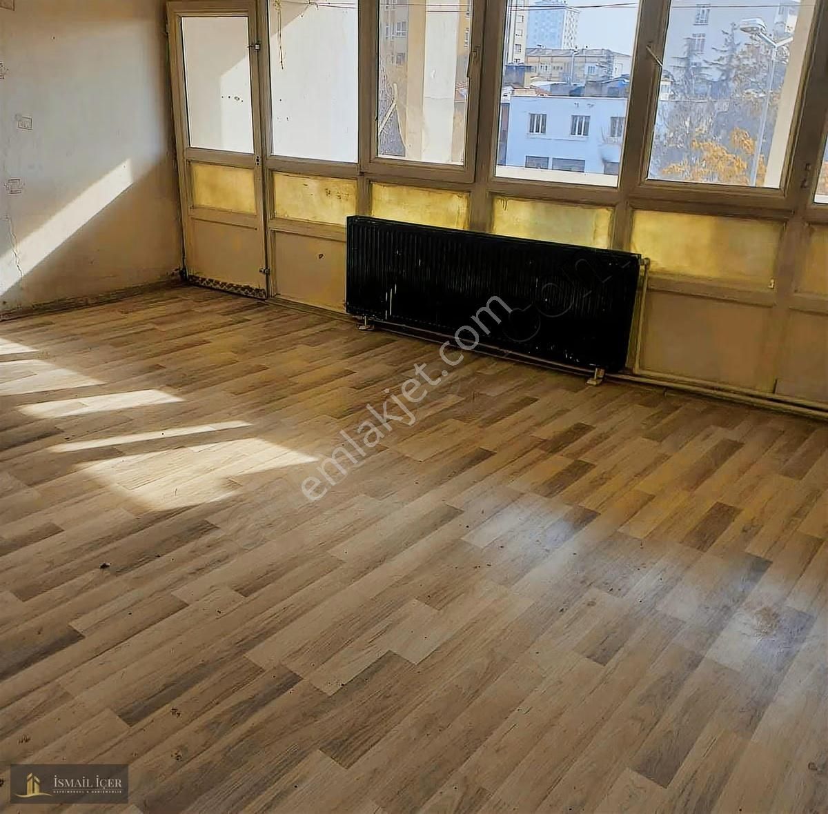 Komando Çarşısı Üzeri 4+1 Büyüklüğünde Geniş Daire - Görsel 7