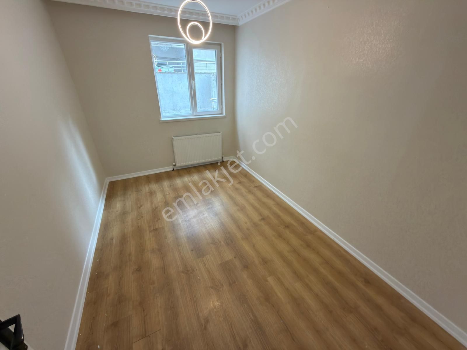 Keçiören Kanunı Mah Y.giriş Altı Daire Asansörlü Teras Balkonlu Daire - Görsel 18