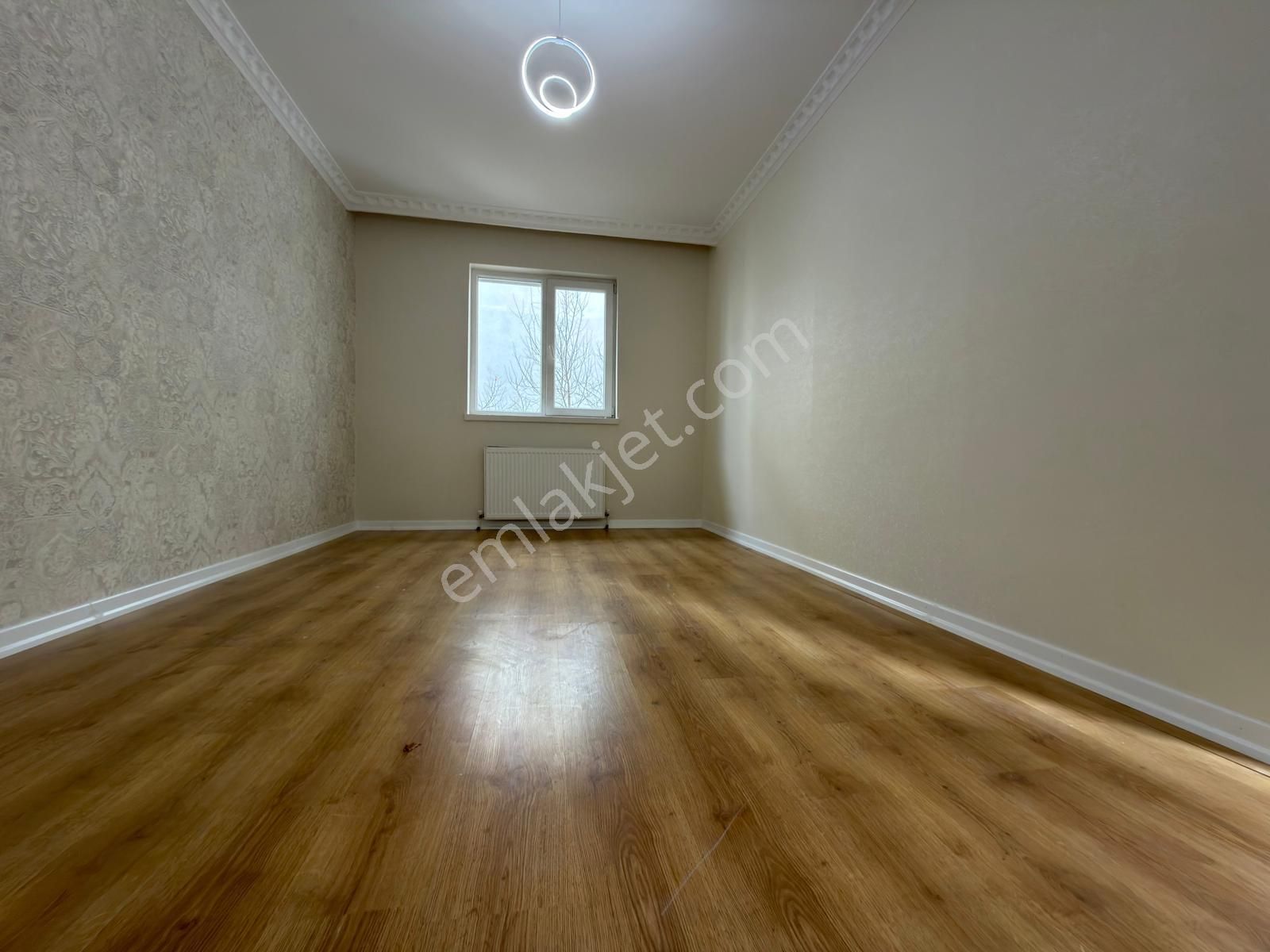 Keçiören Kanunı Mah Y.giriş Altı Daire Asansörlü Teras Balkonlu Daire - Görsel 6