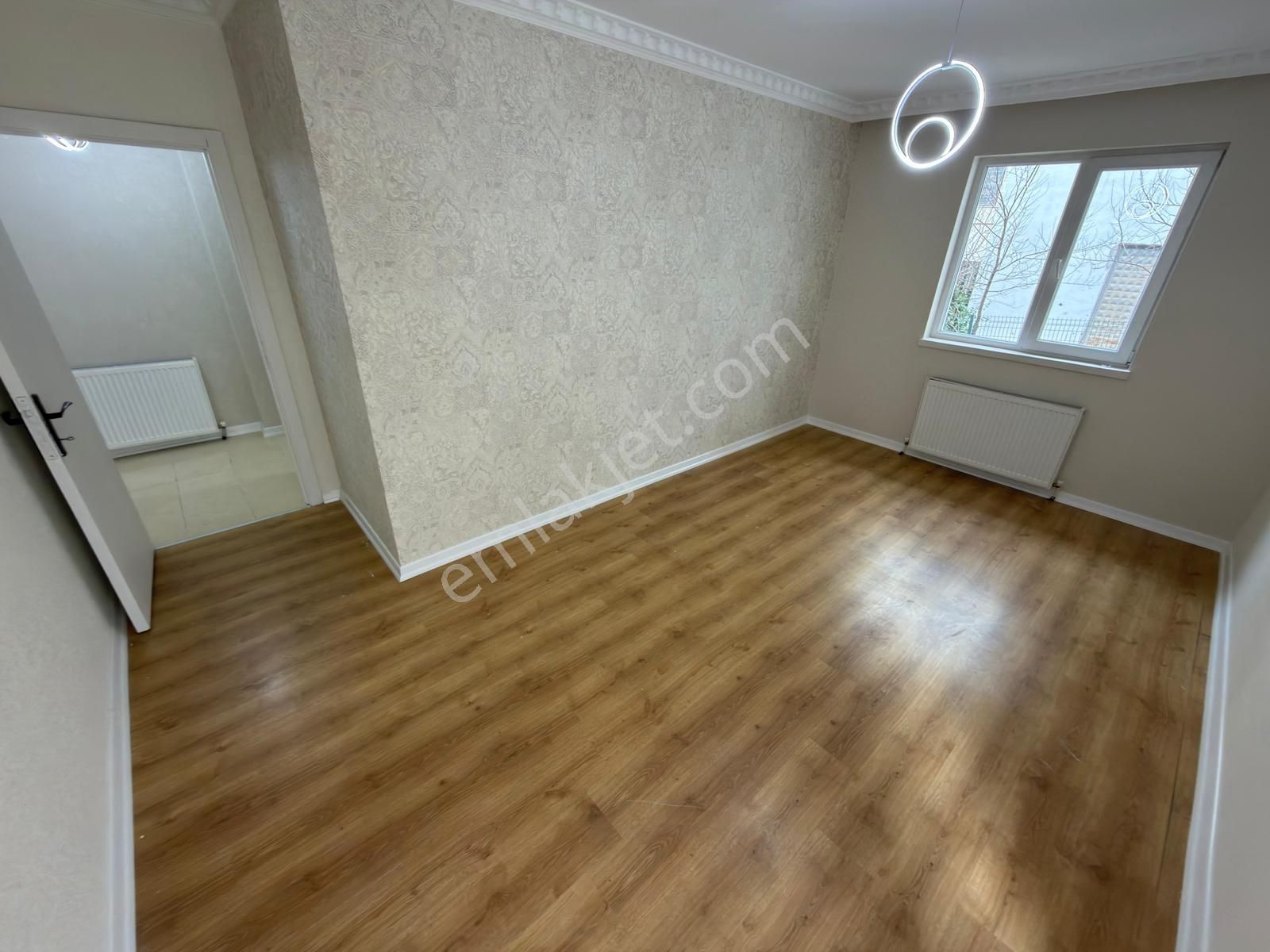 Keçiören Kanunı Mah Y.giriş Altı Daire Asansörlü Teras Balkonlu Daire - Görsel 10