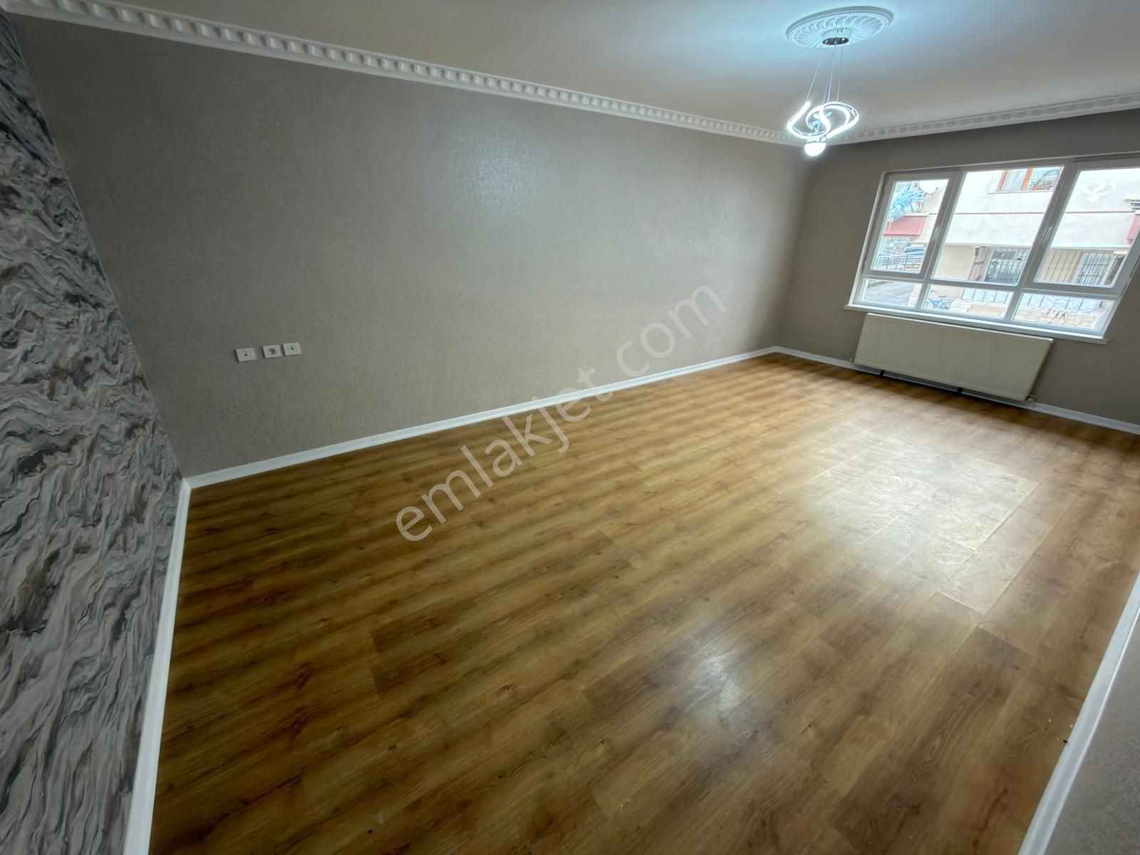 Keçiören Kanunı Mah Y.giriş Altı Daire Asansörlü Teras Balkonlu Daire - Görsel 11