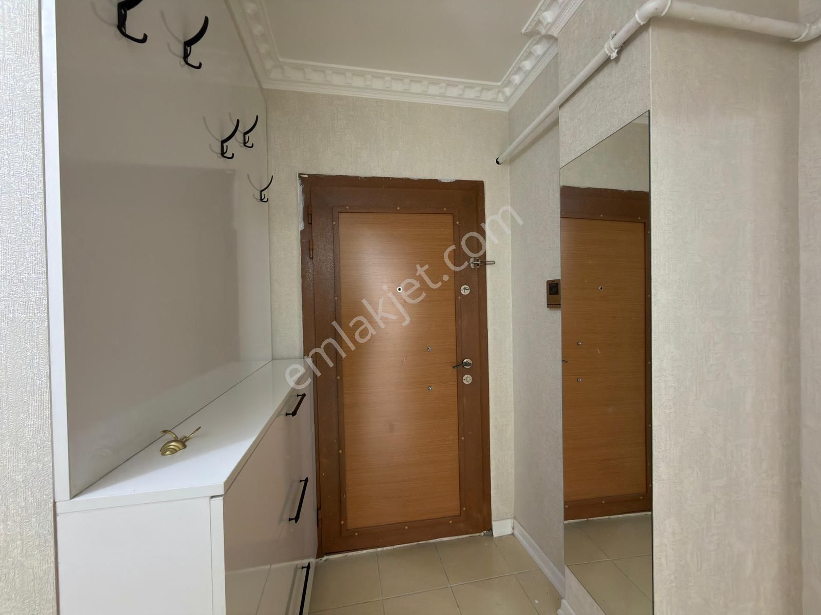 Keçiören Kanunı Mah Y.giriş Altı Daire Asansörlü Teras Balkonlu Daire - Görsel 20