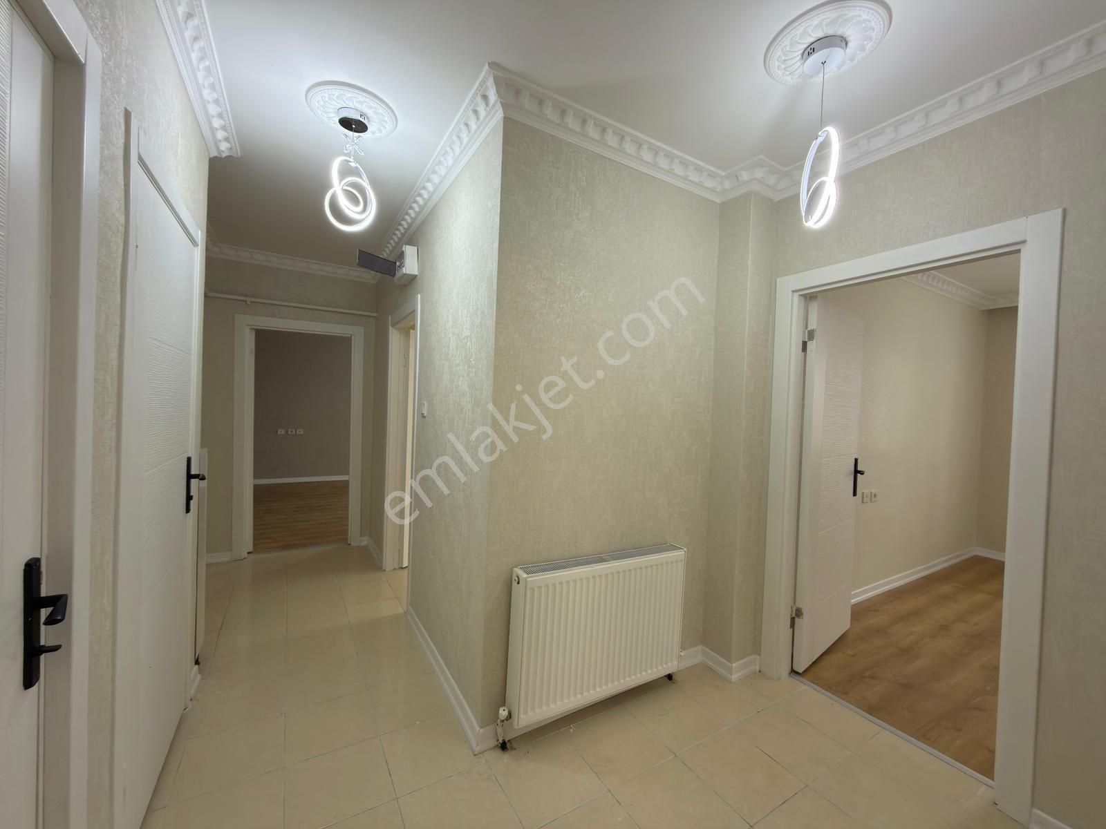 Keçiören Kanunı Mah Y.giriş Altı Daire Asansörlü Teras Balkonlu Daire - Görsel 21