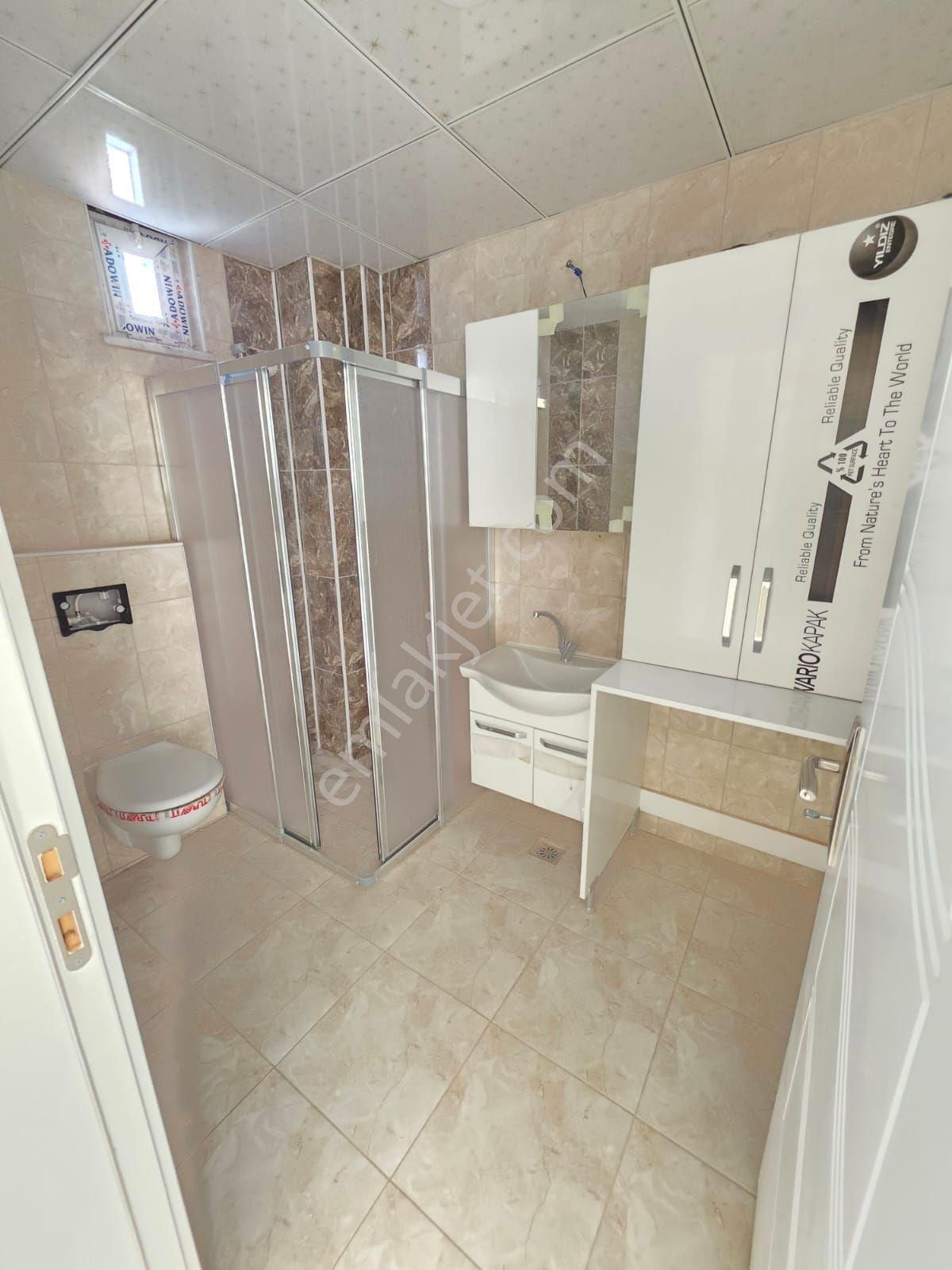 Buhara Mah Sıfır 4+1 Bakımlı Ferah Önü Açık 4+1 Bireysel Kombili - Görsel 6