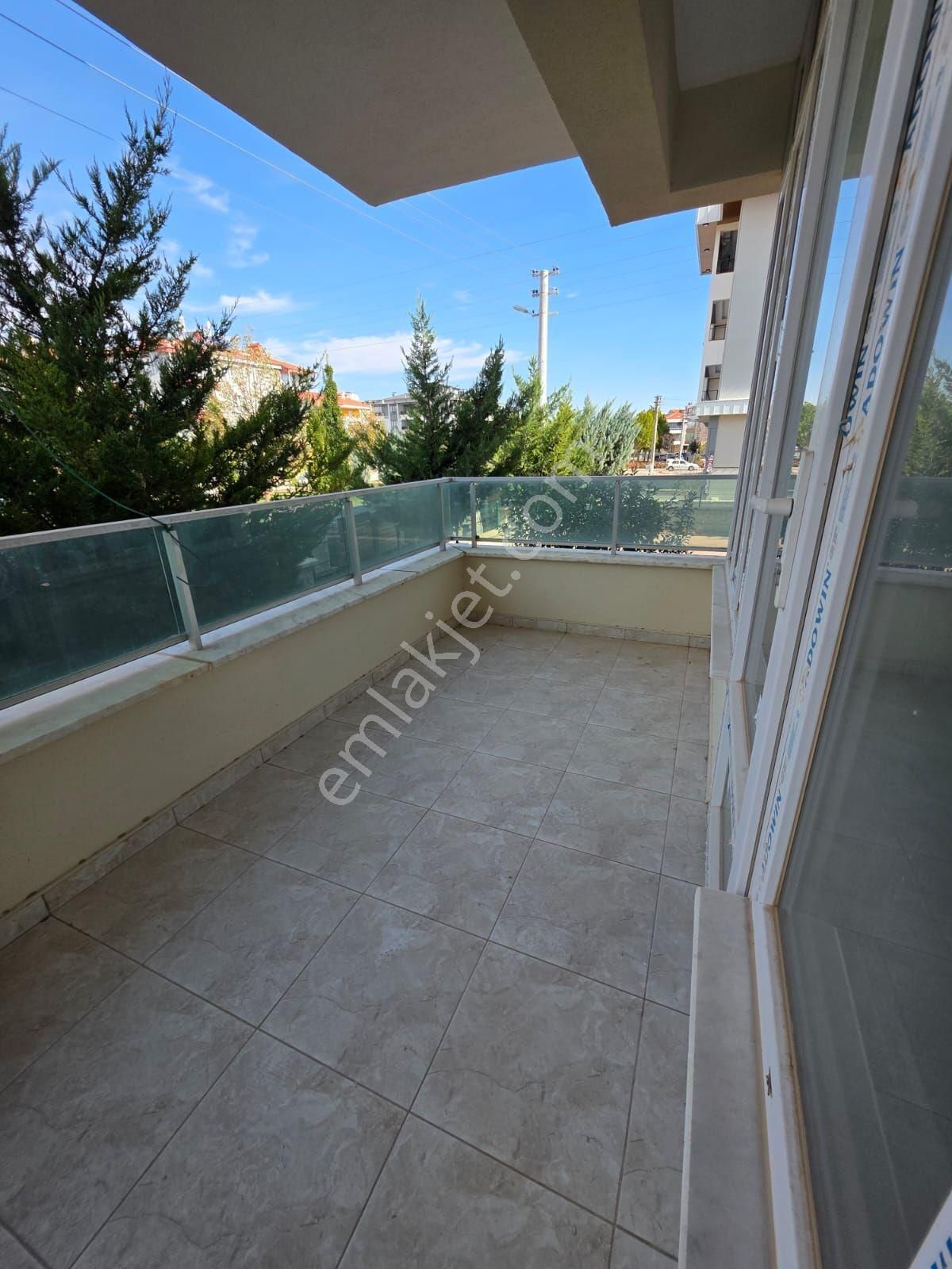 Buhara Mah Sıfır 4+1 Bakımlı Ferah Önü Açık 4+1 Bireysel Kombili - Görsel 12