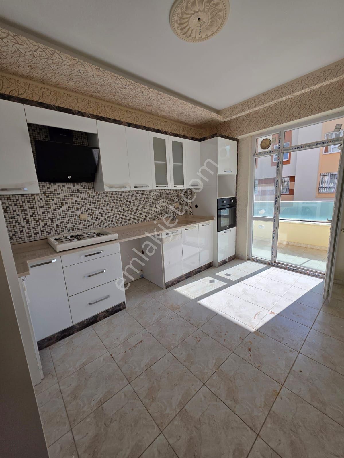 Buhara Mah Sıfır 4+1 Bakımlı Ferah Önü Açık 4+1 Bireysel Kombili - Görsel 21