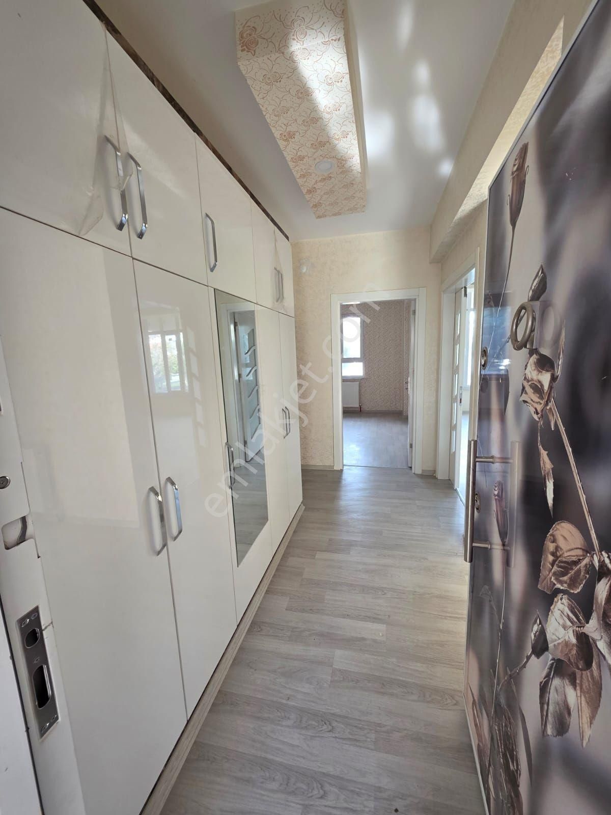 Buhara Mah Sıfır 4+1 Bakımlı Ferah Önü Açık 4+1 Bireysel Kombili - Görsel 25