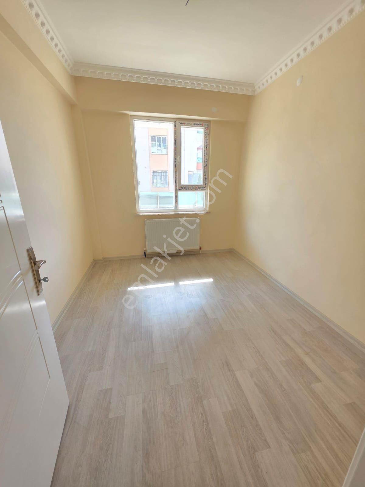 Buhara Mah Sıfır 4+1 Bakımlı Ferah Önü Açık 4+1 Bireysel Kombili - Görsel 9