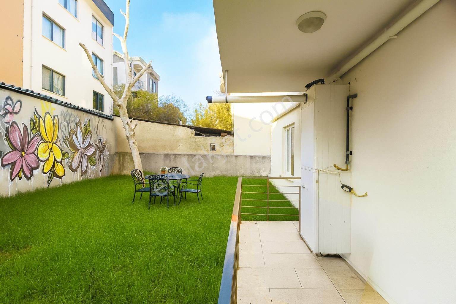 Çanakkale Cevatpaşa Mahallesi Ful Eşyalı Satılık 1+1 Daire ! - Görsel 5