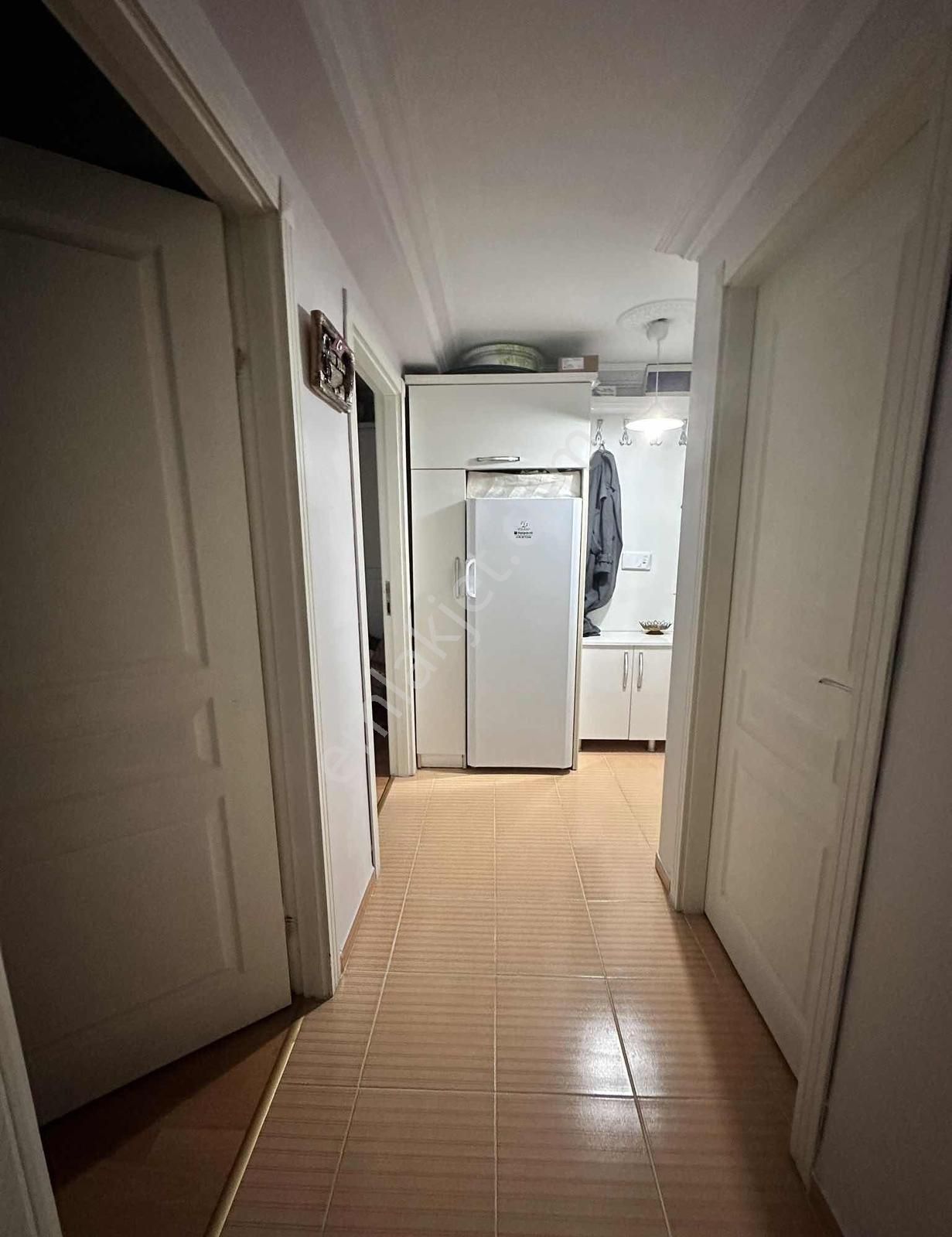 Alsancakta Harika Konumda 2+1 Masrafsız Satılık Daire - Görsel 22