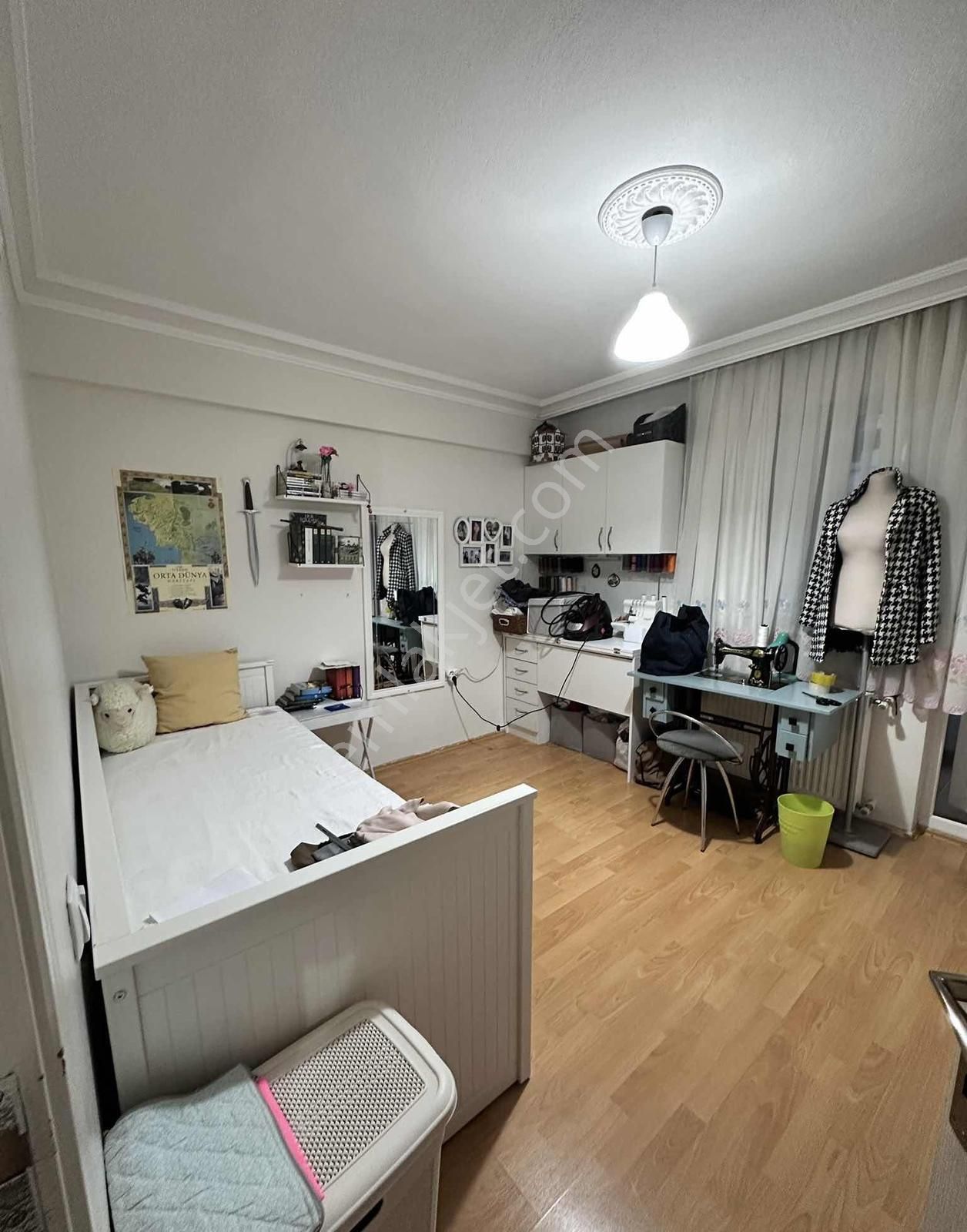 Alsancakta Harika Konumda 2+1 Masrafsız Satılık Daire - Görsel 29