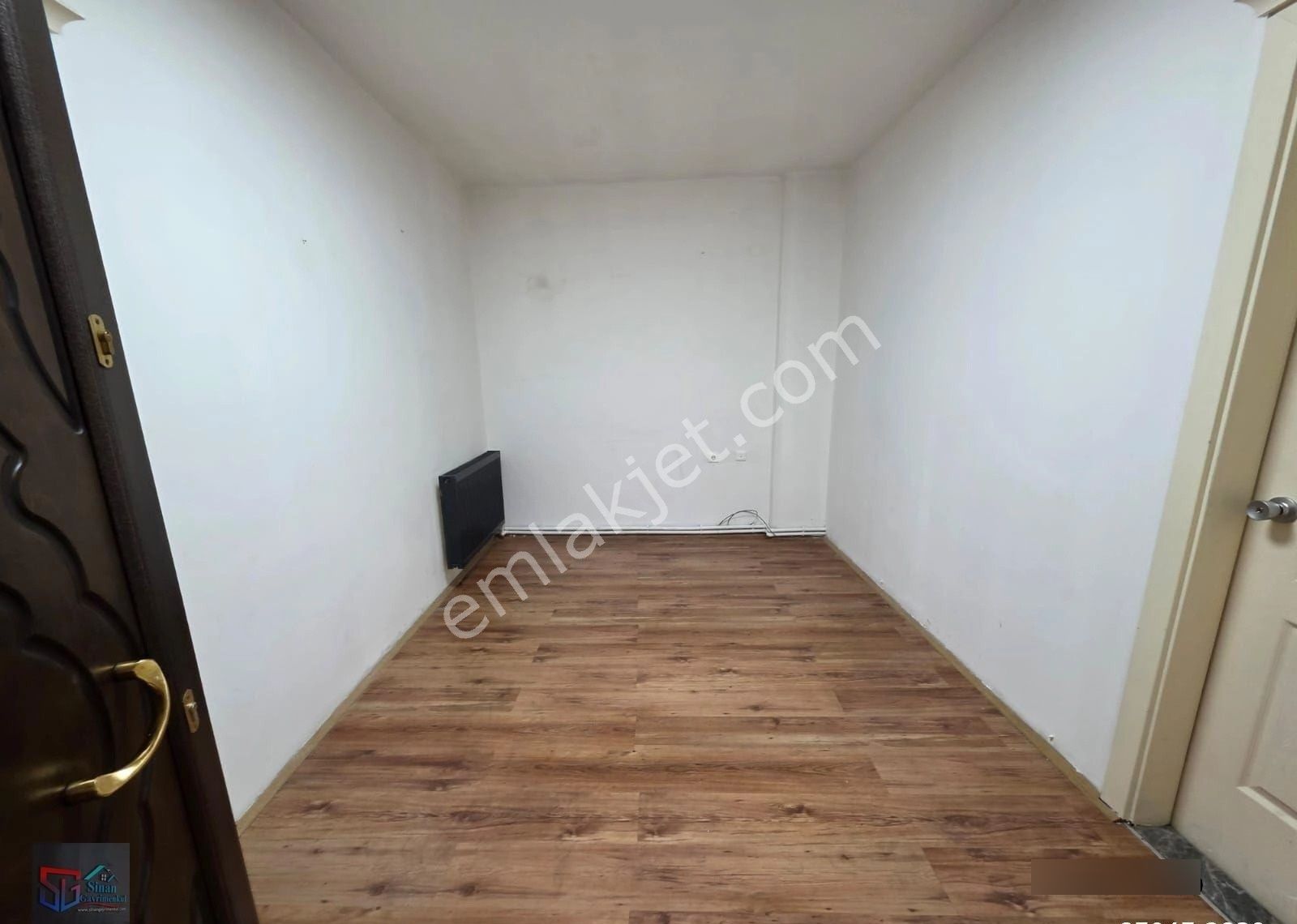 İstasyon Cd. Kiralık Ofis - Görsel 7