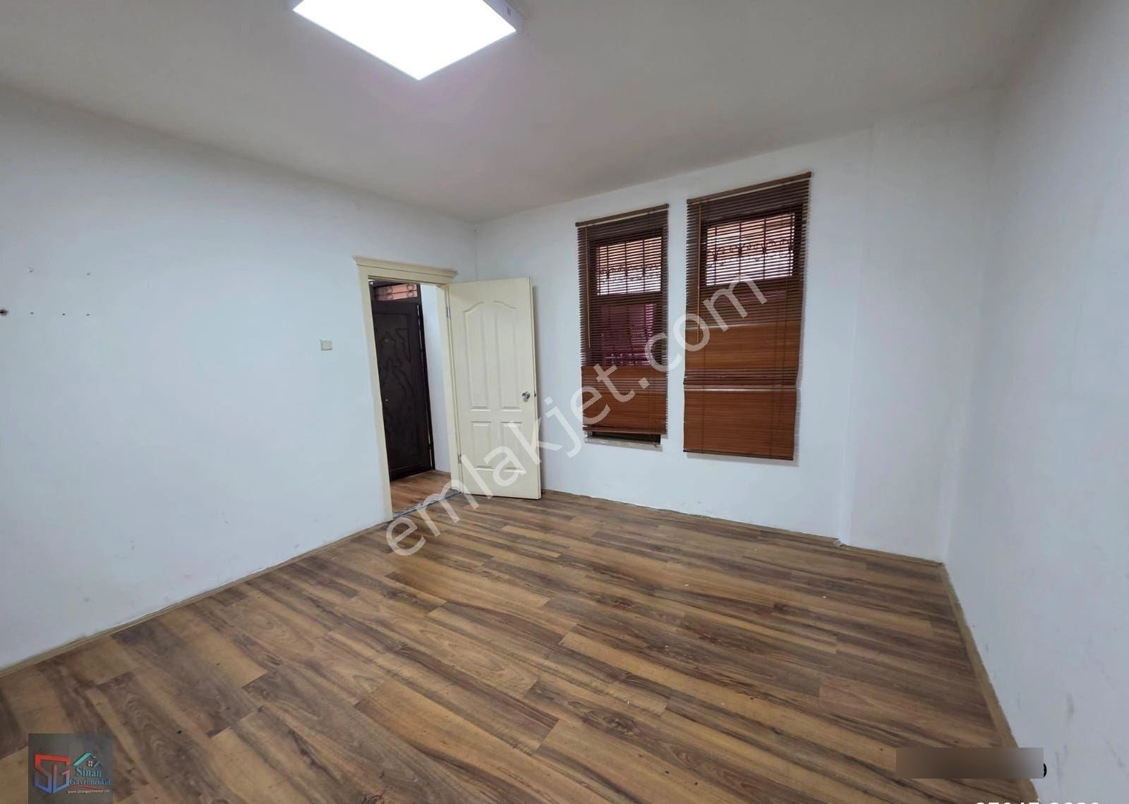 İstasyon Cd. Kiralık Ofis - Görsel 6