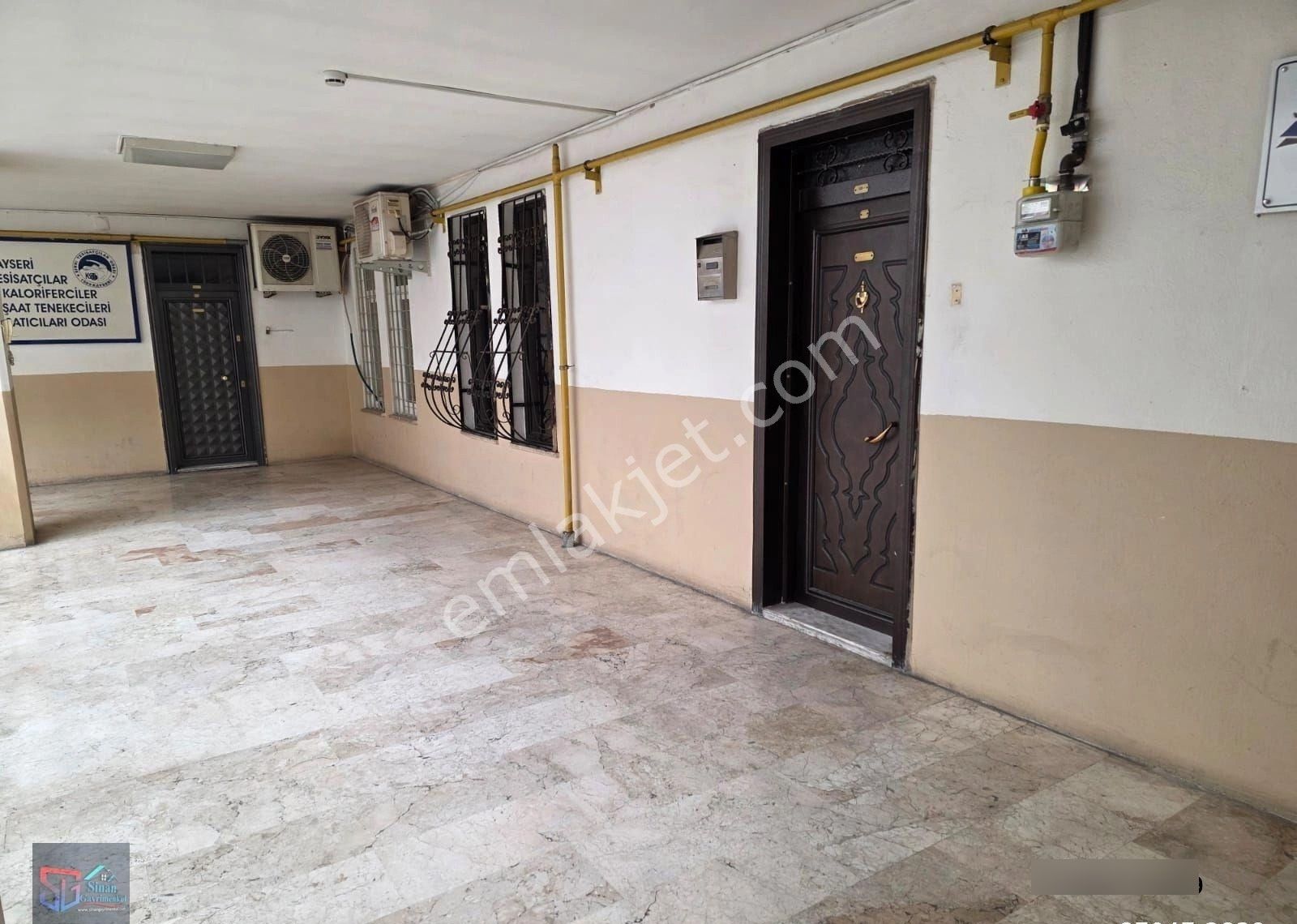 İstasyon Cd. Kiralık Ofis - Görsel 3