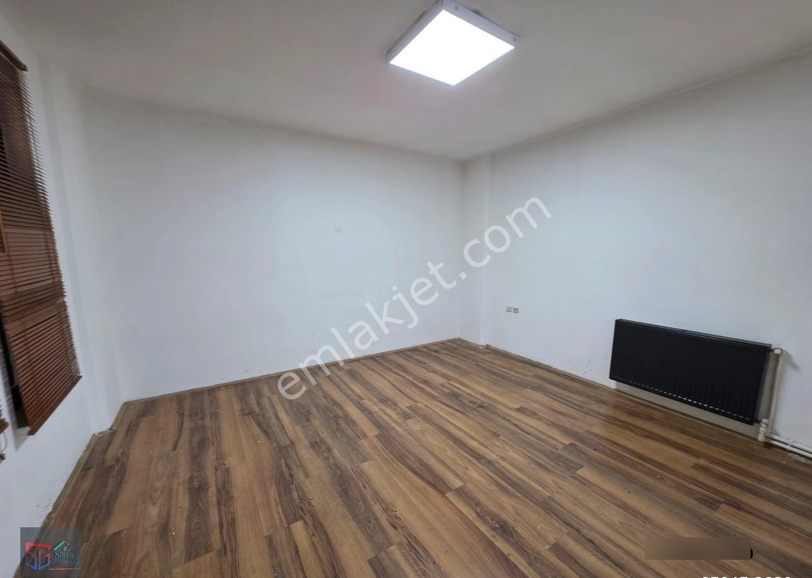 İstasyon Cd. Kiralık Ofis - Görsel 2