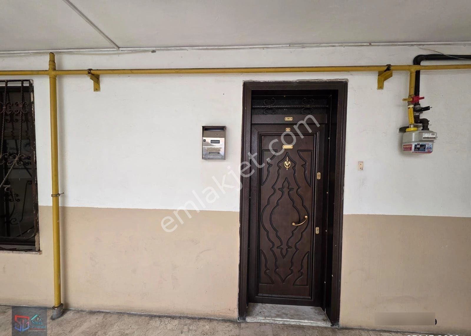 İstasyon Cd. Kiralık Ofis - Görsel 5