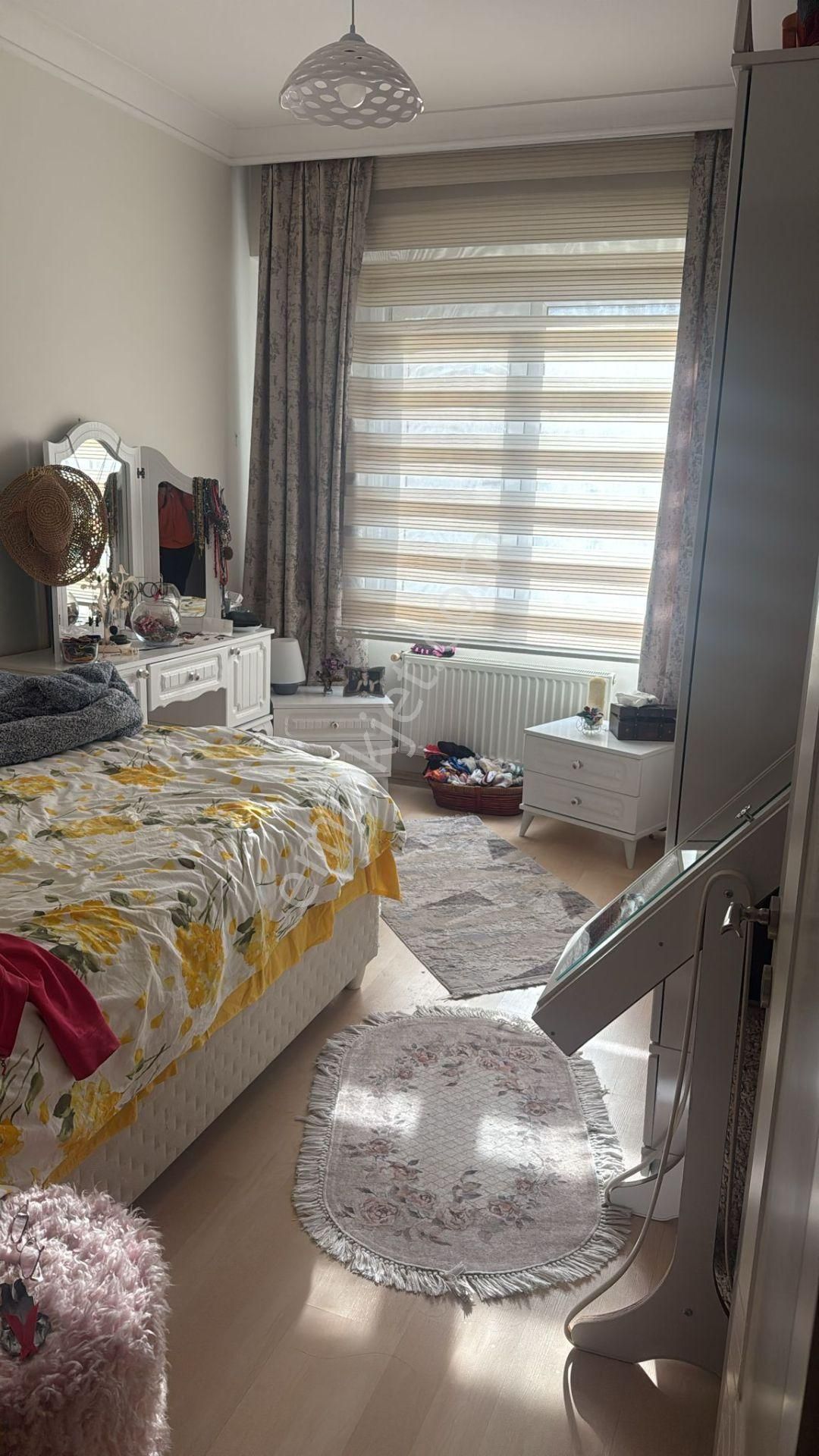 Beylikdüzü Barış Mahallesi Rezidans'ta 2+1 Amerikan Mutfaklı Bakımlı Satılık Daire - Görsel 9