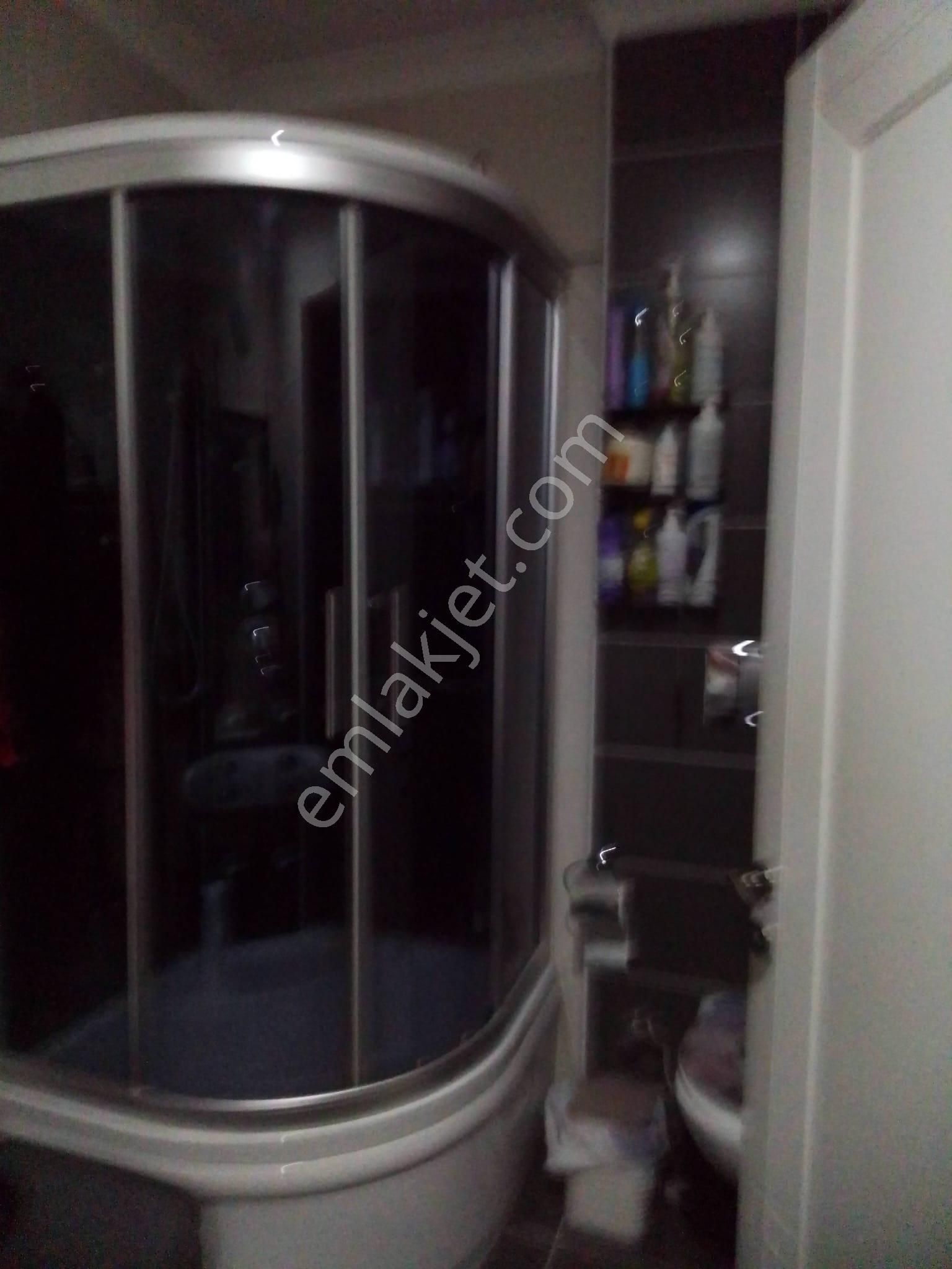 Beylikdüzü Barış Mahallesi Rezidans'ta 2+1 Amerikan Mutfaklı Bakımlı Satılık Daire - Görsel 8