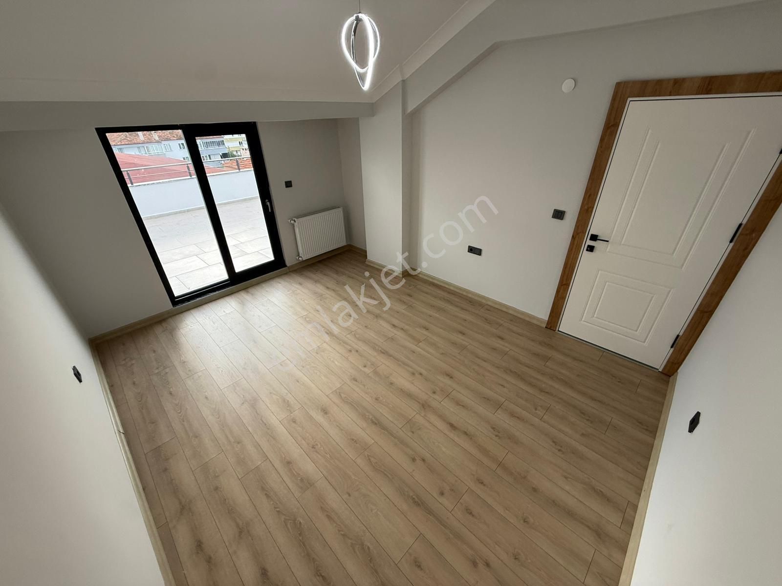 ꧁parla'dan Altınkumda Yeni Nesil Yaşam Modern 3+1 Dubleks꧂ - Görsel 20