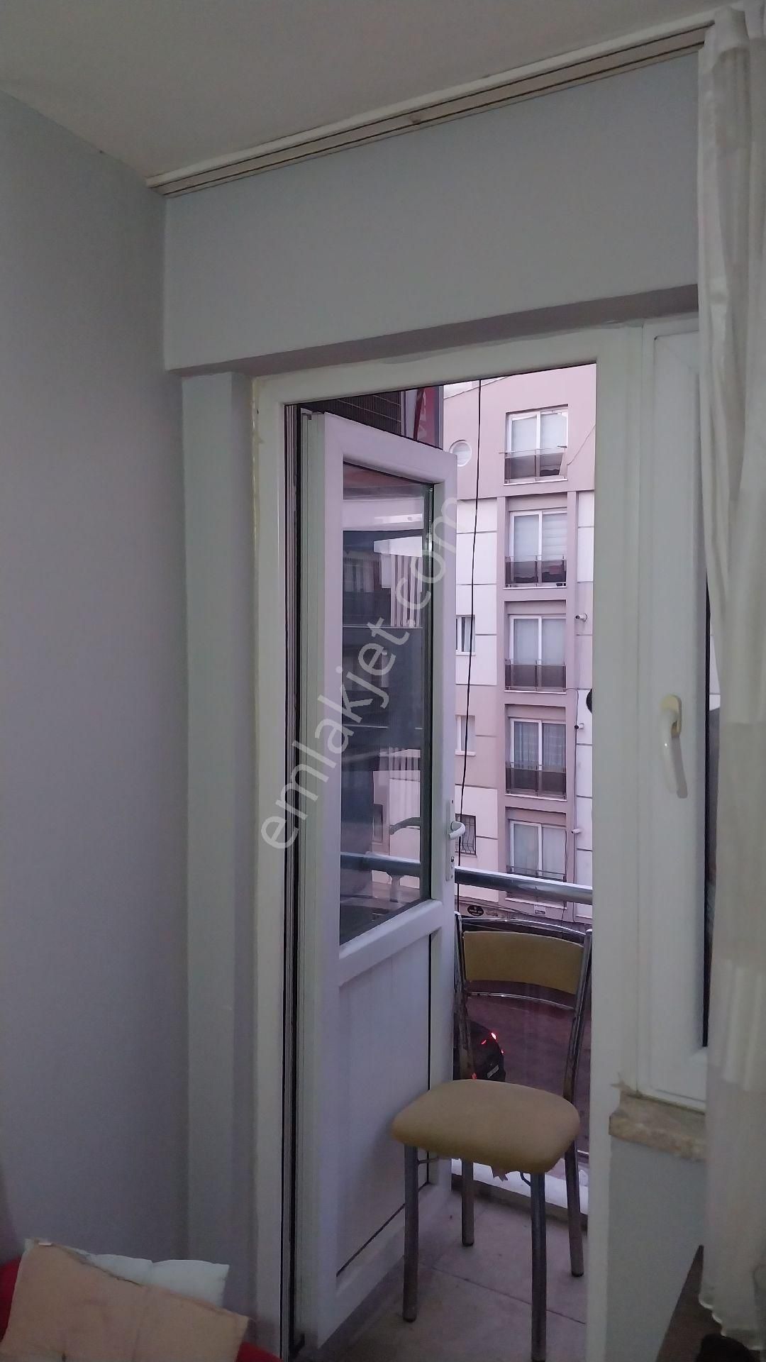 Aydın Efeler Zafer Mahallesinde Asansörlü Kiralık 1+1 Eşyalı - Görsel 27