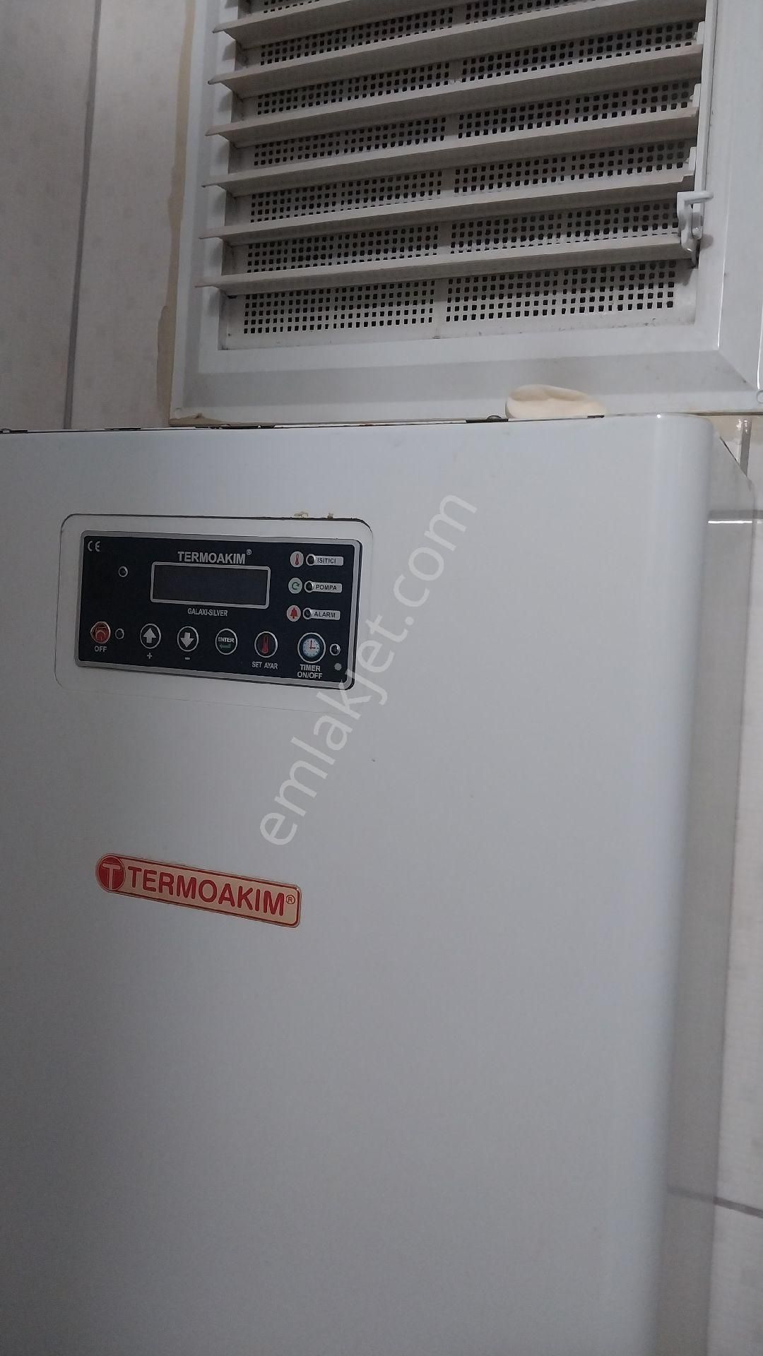 Aydın Efeler Zafer Mahallesinde Asansörlü Kiralık 1+1 Eşyalı - Görsel 9