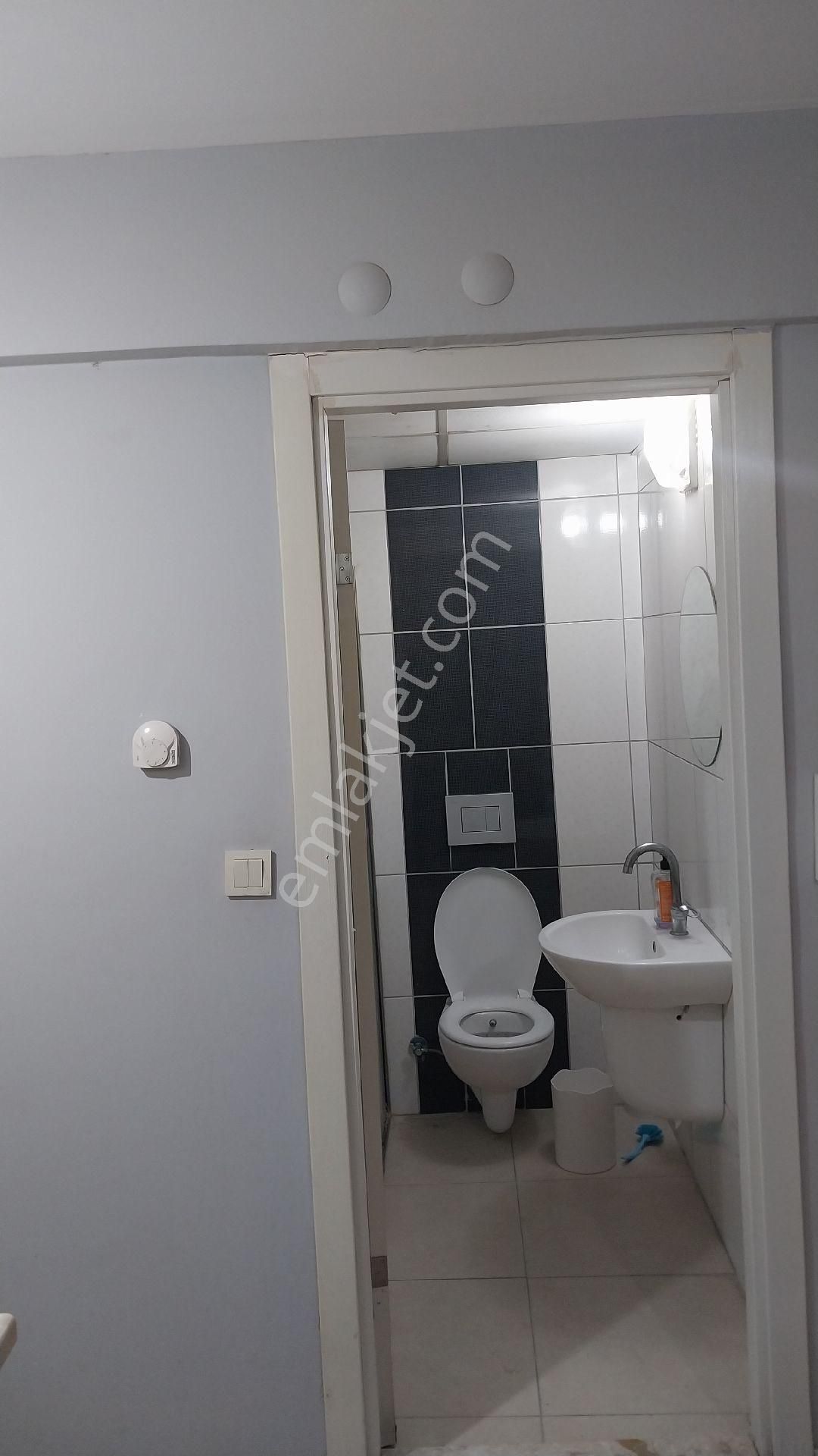 Aydın Efeler Zafer Mahallesinde Asansörlü Kiralık 1+1 Eşyalı - Görsel 4