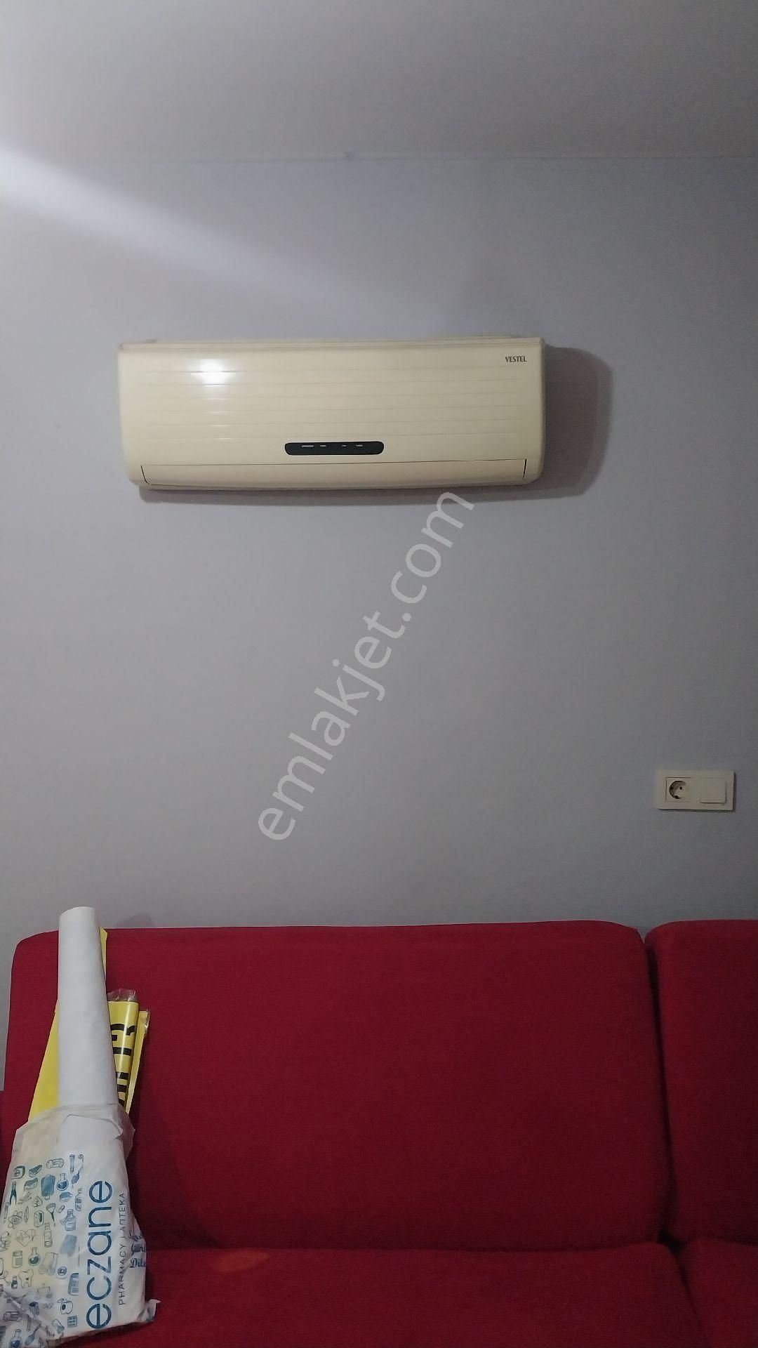 Aydın Efeler Zafer Mahallesinde Asansörlü Kiralık 1+1 Eşyalı - Görsel 6