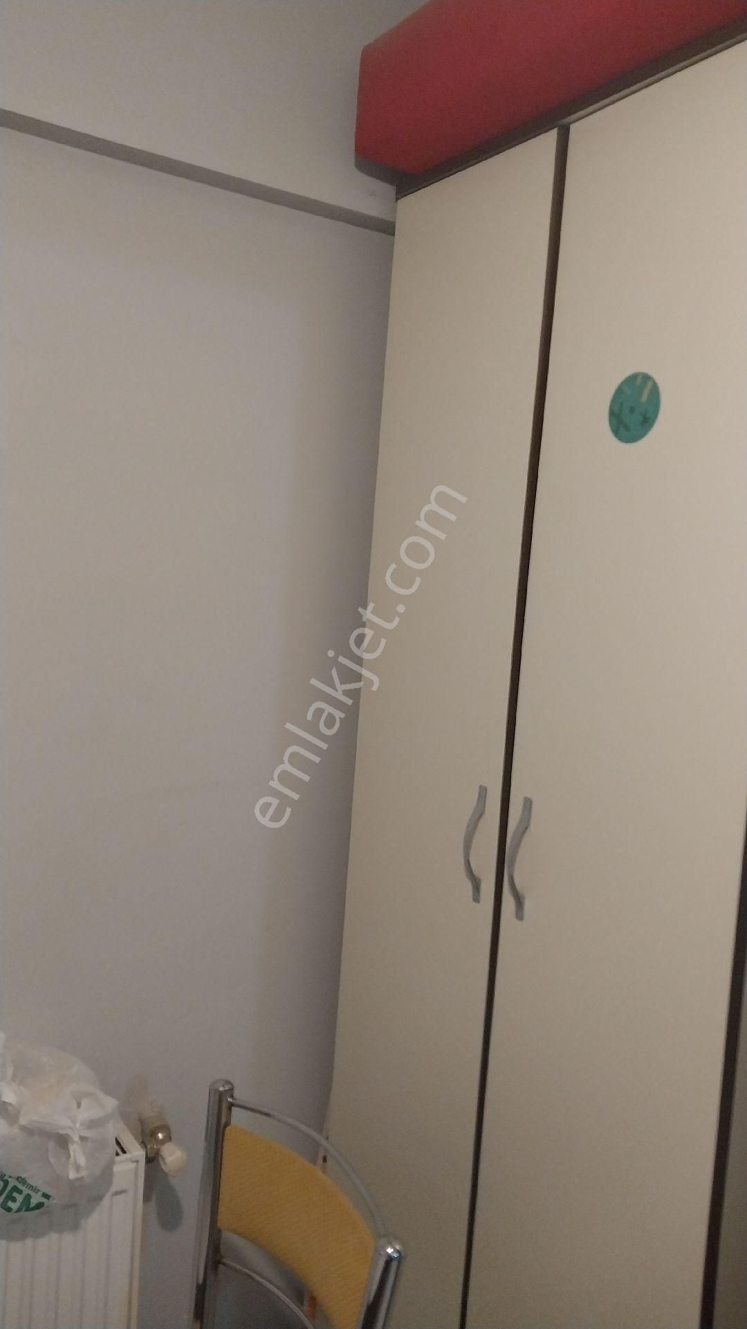 Aydın Efeler Zafer Mahallesinde Asansörlü Kiralık 1+1 Eşyalı - Görsel 34