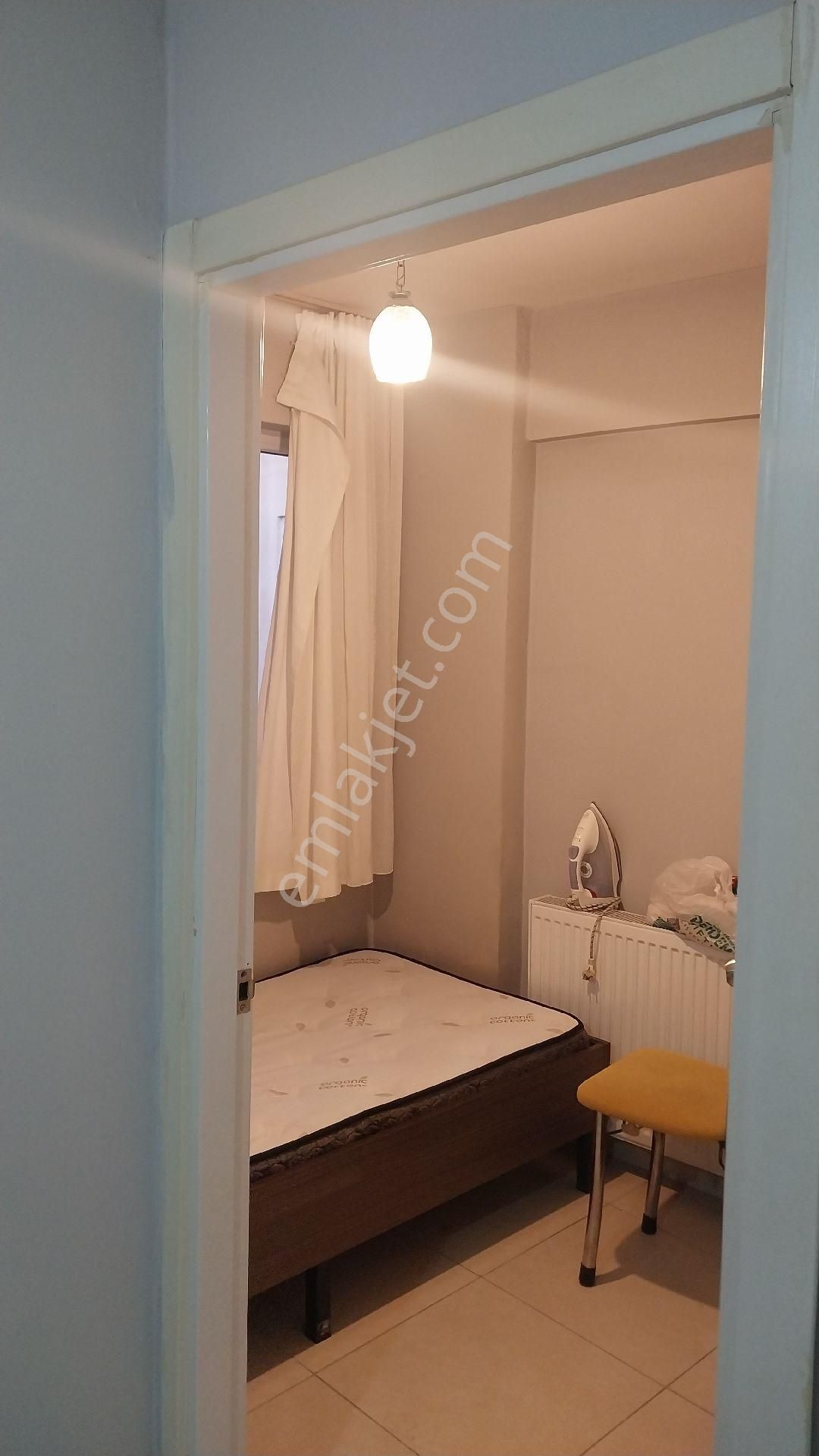Aydın Efeler Zafer Mahallesinde Asansörlü Kiralık 1+1 Eşyalı - Görsel 32