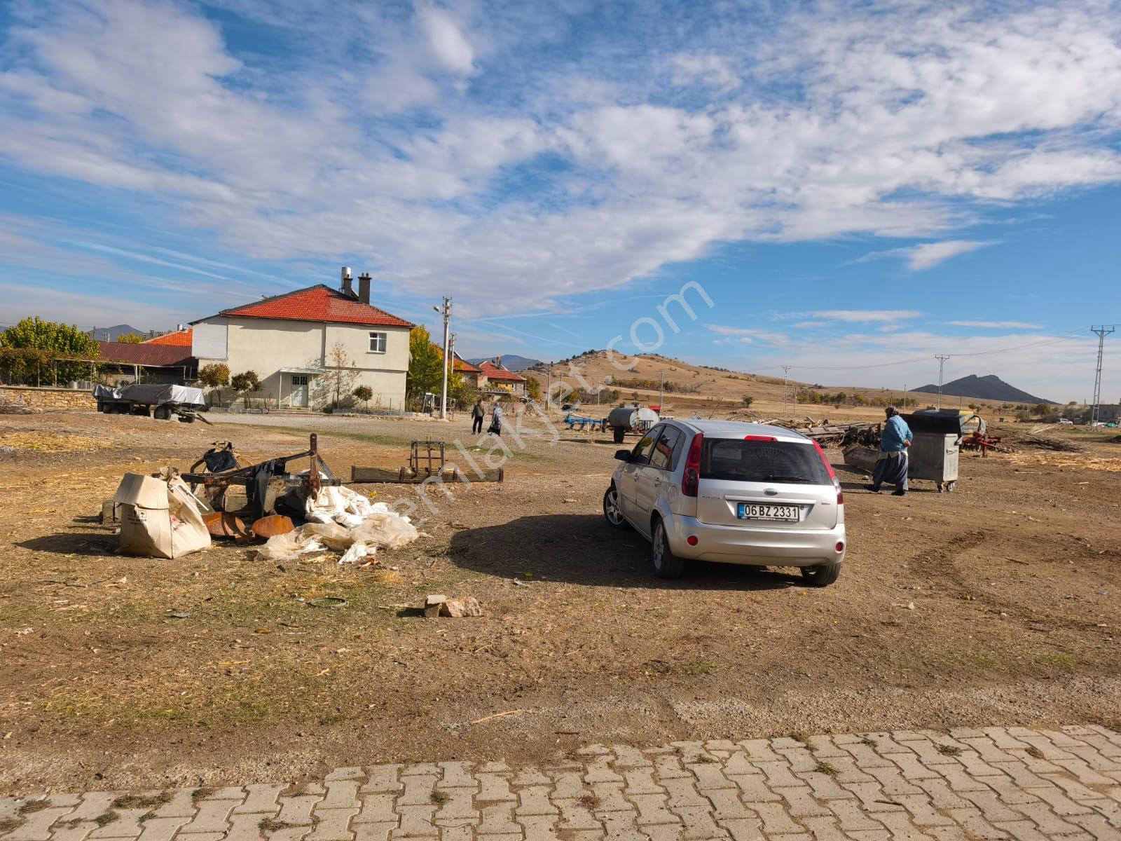 Kavak Mahallesi Köy İçi Arsa - Görsel 5