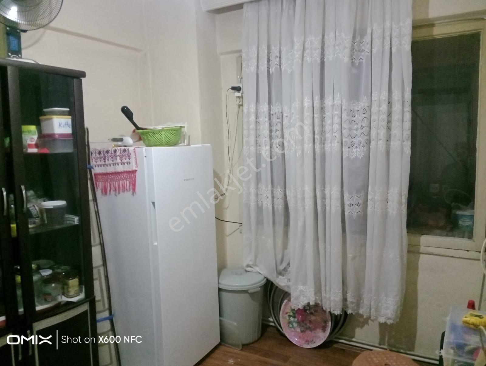 Aydın Nazilli Yeni Mahallede Satılık 3 Katlı Bina - Görsel 4