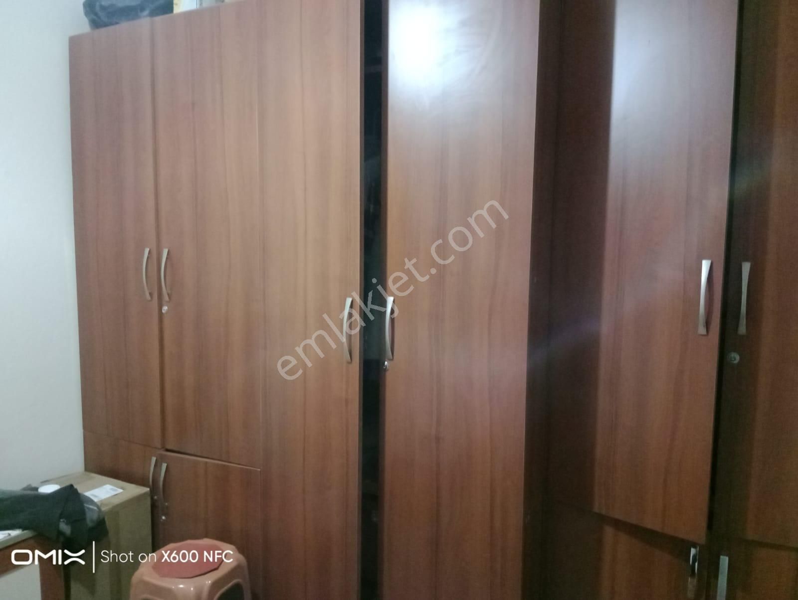 Aydın Nazilli Yeni Mahallede Satılık 3 Katlı Bina - Görsel 6